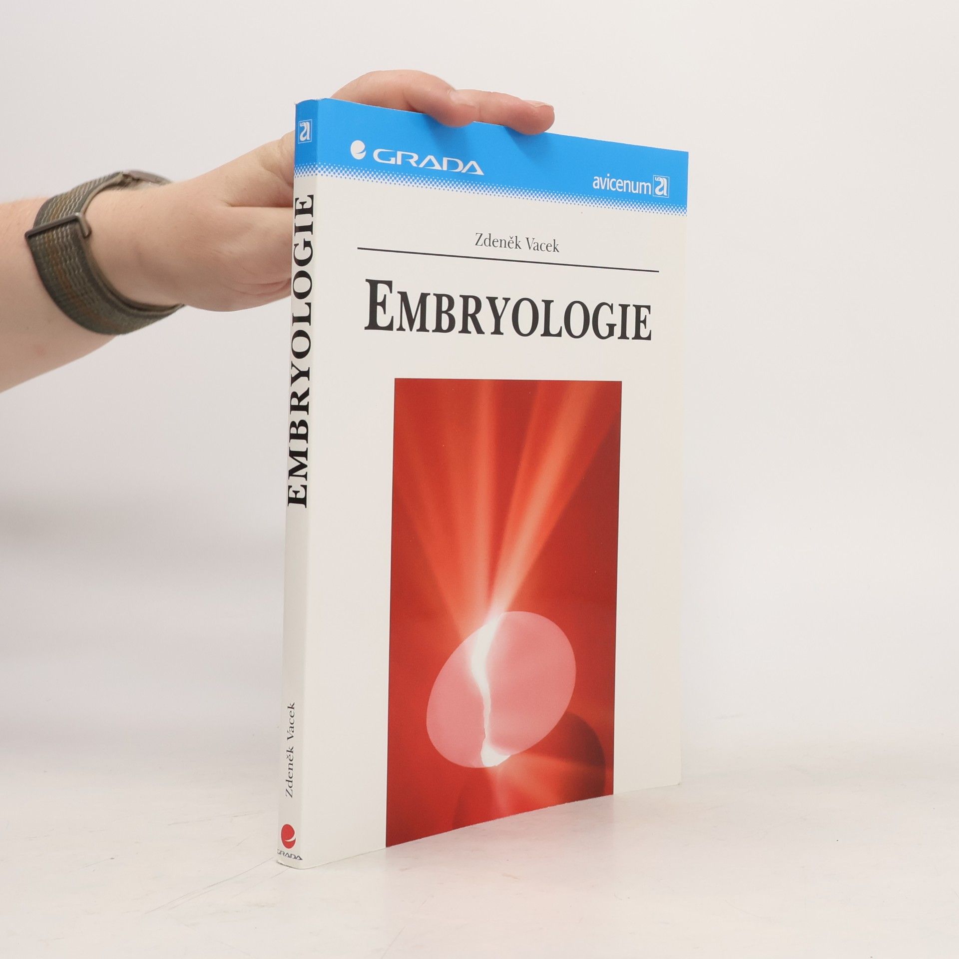 Embryologie