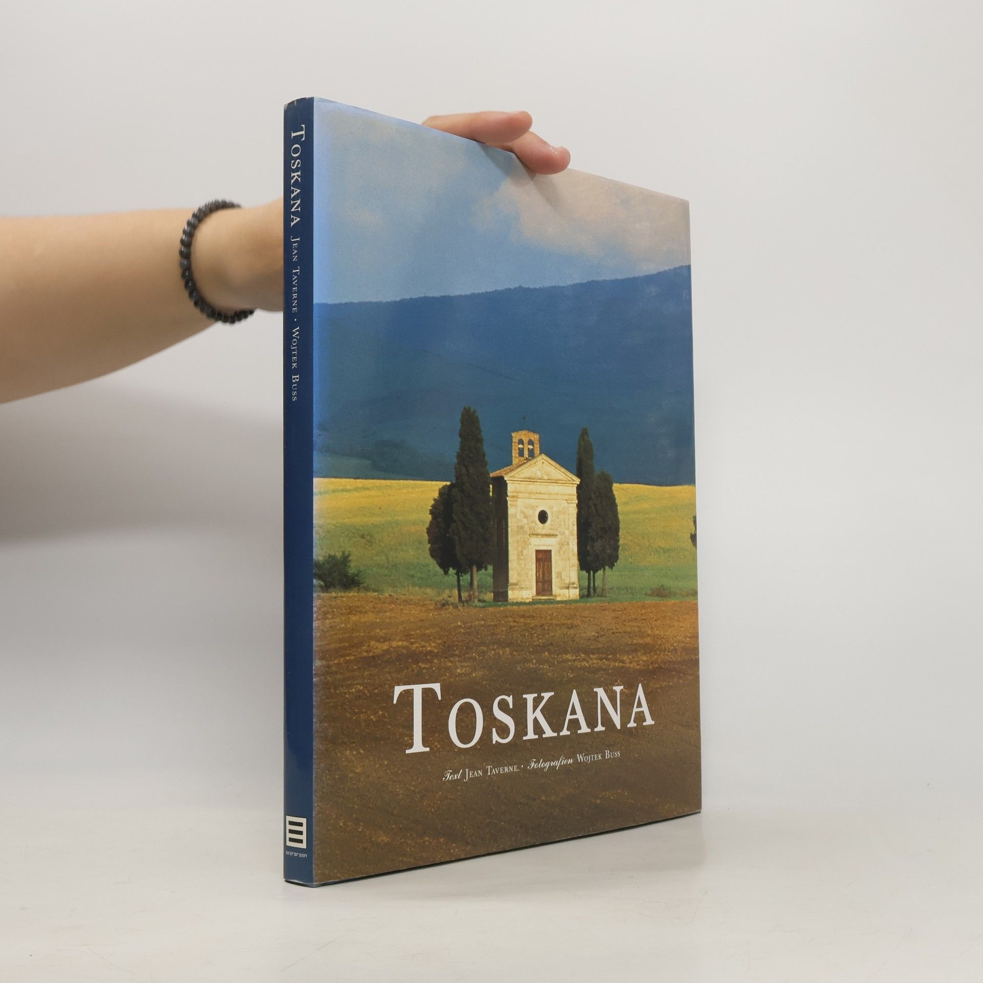 Jean Taverne Toskana