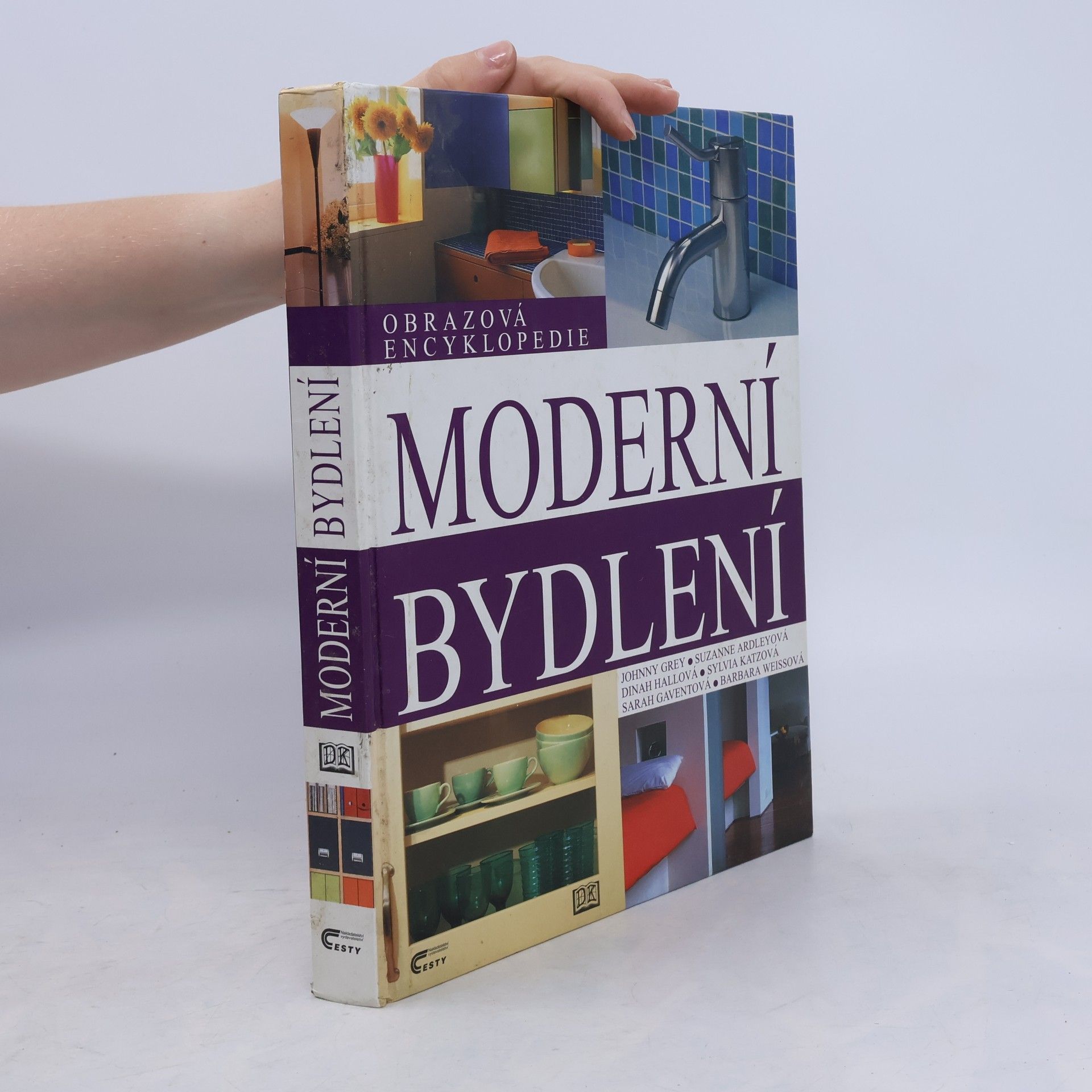 Moderní bydlení