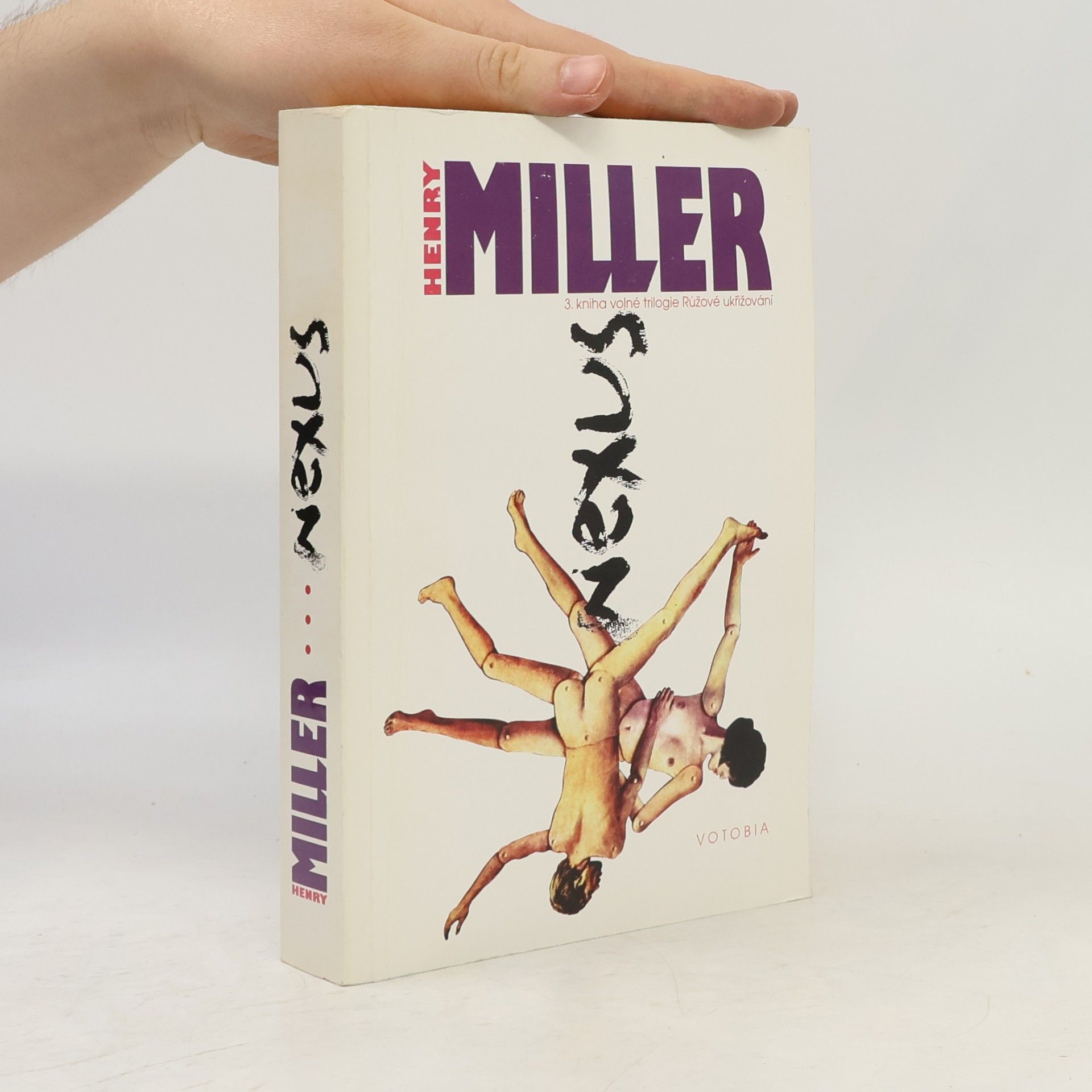 Henry Miller Nexus