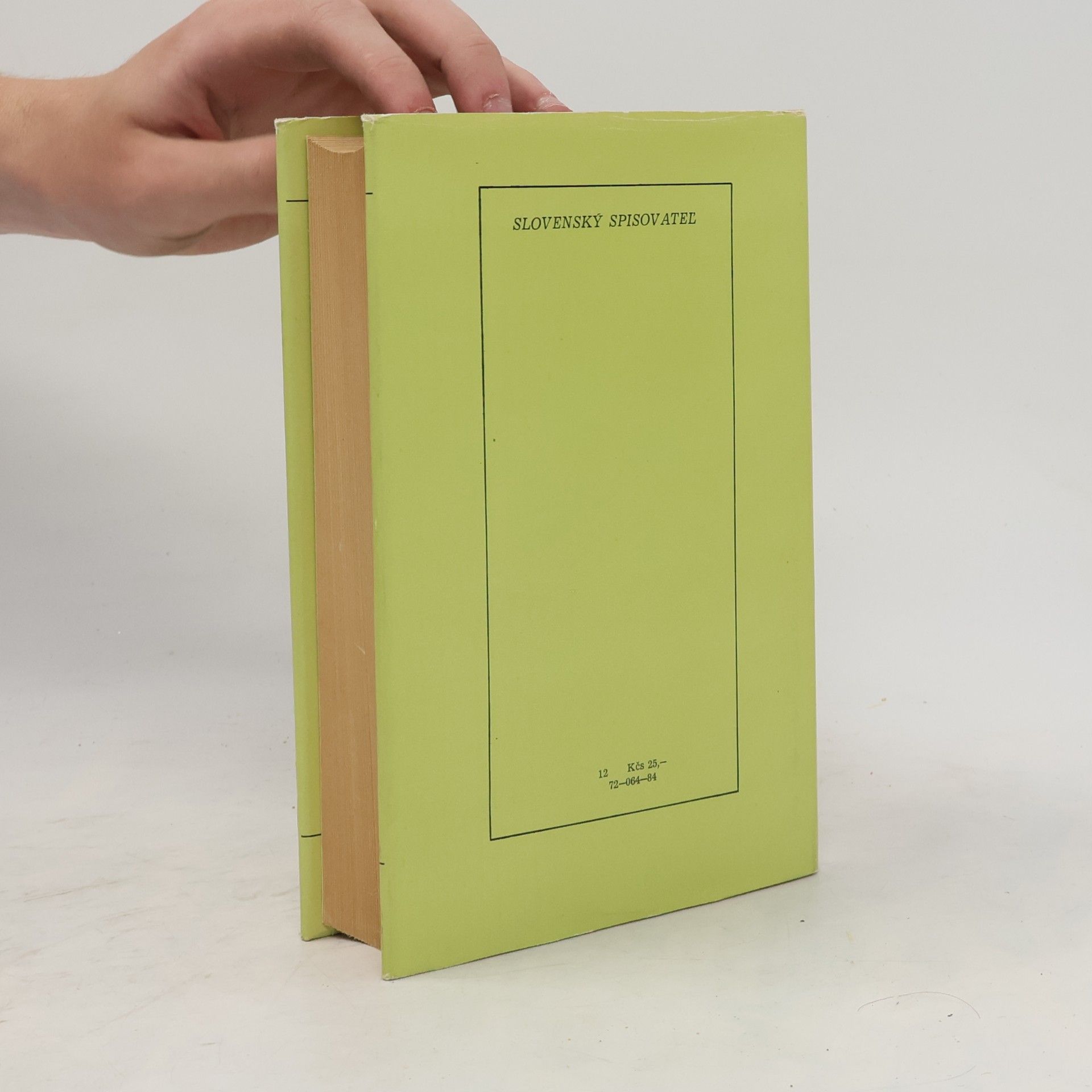Autorenkollektiv Slovenská literárna kritika 4