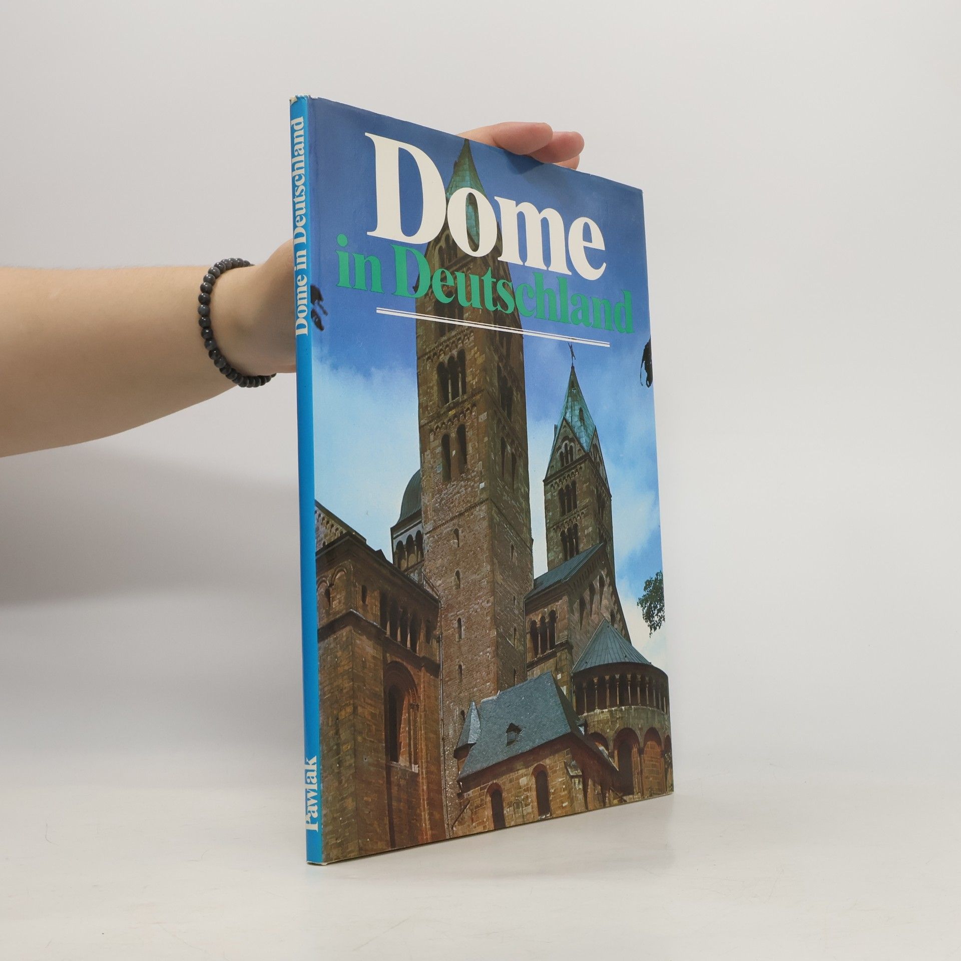 AA.VV. Dome in Deutschland
