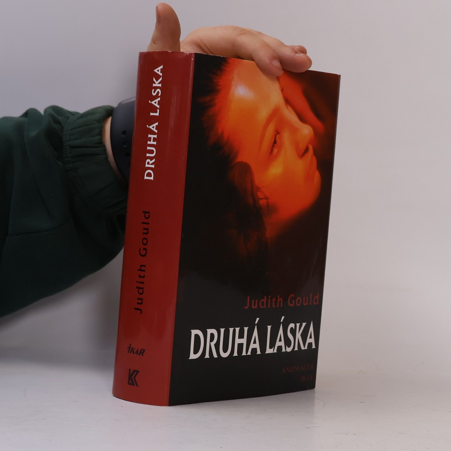 Druhá láska