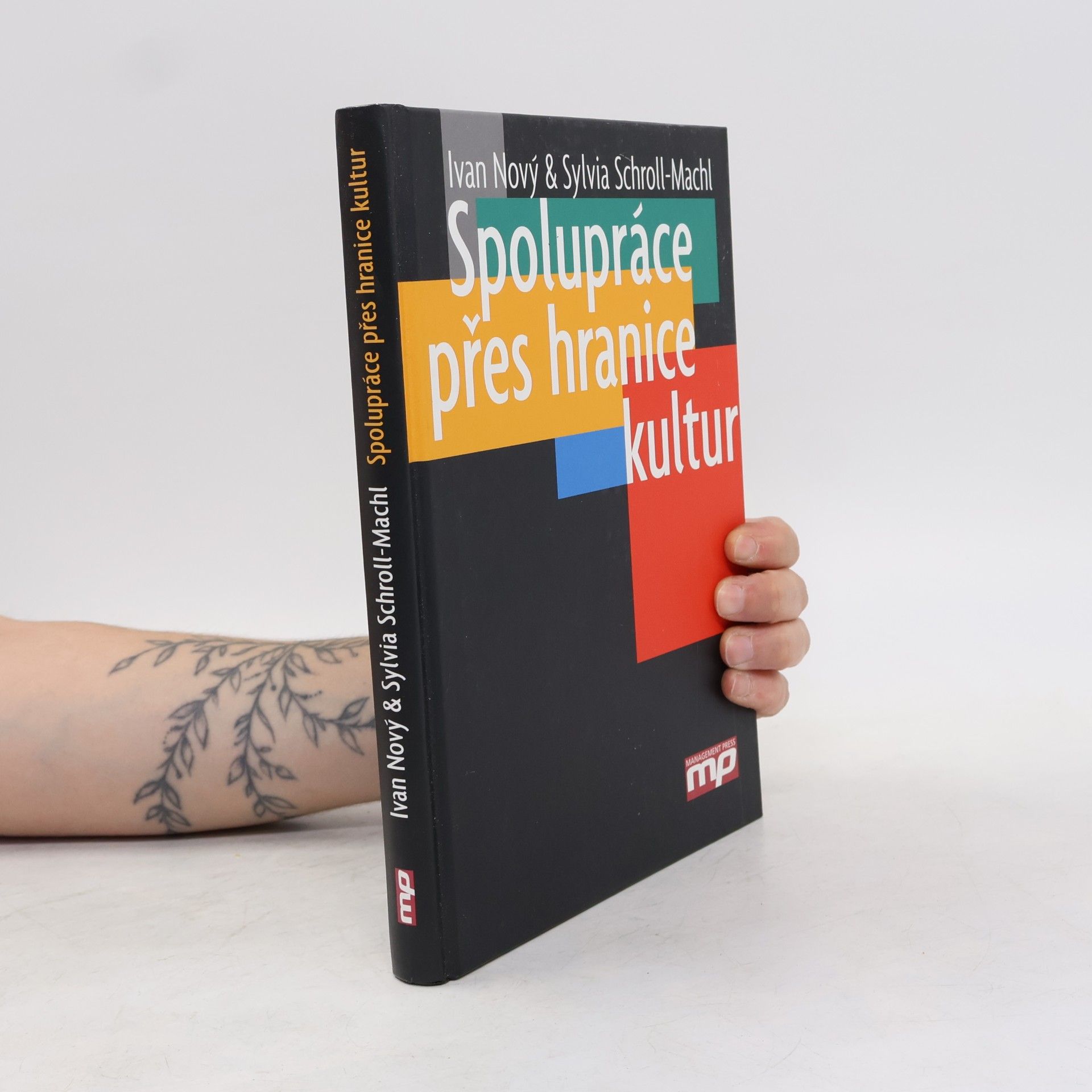 Spolupráce přes hranice kultur