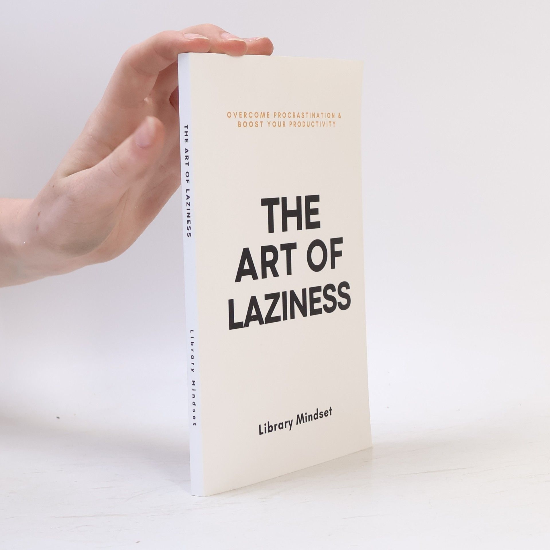 AA.VV. The Art of Laziness