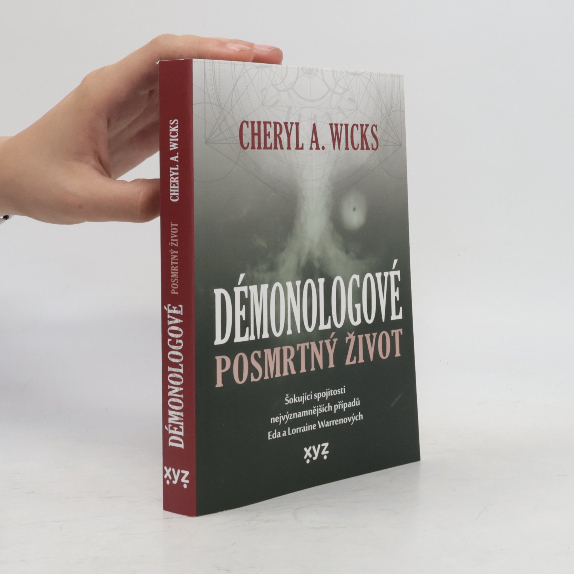 Cheryl A. Wicks Démonologové