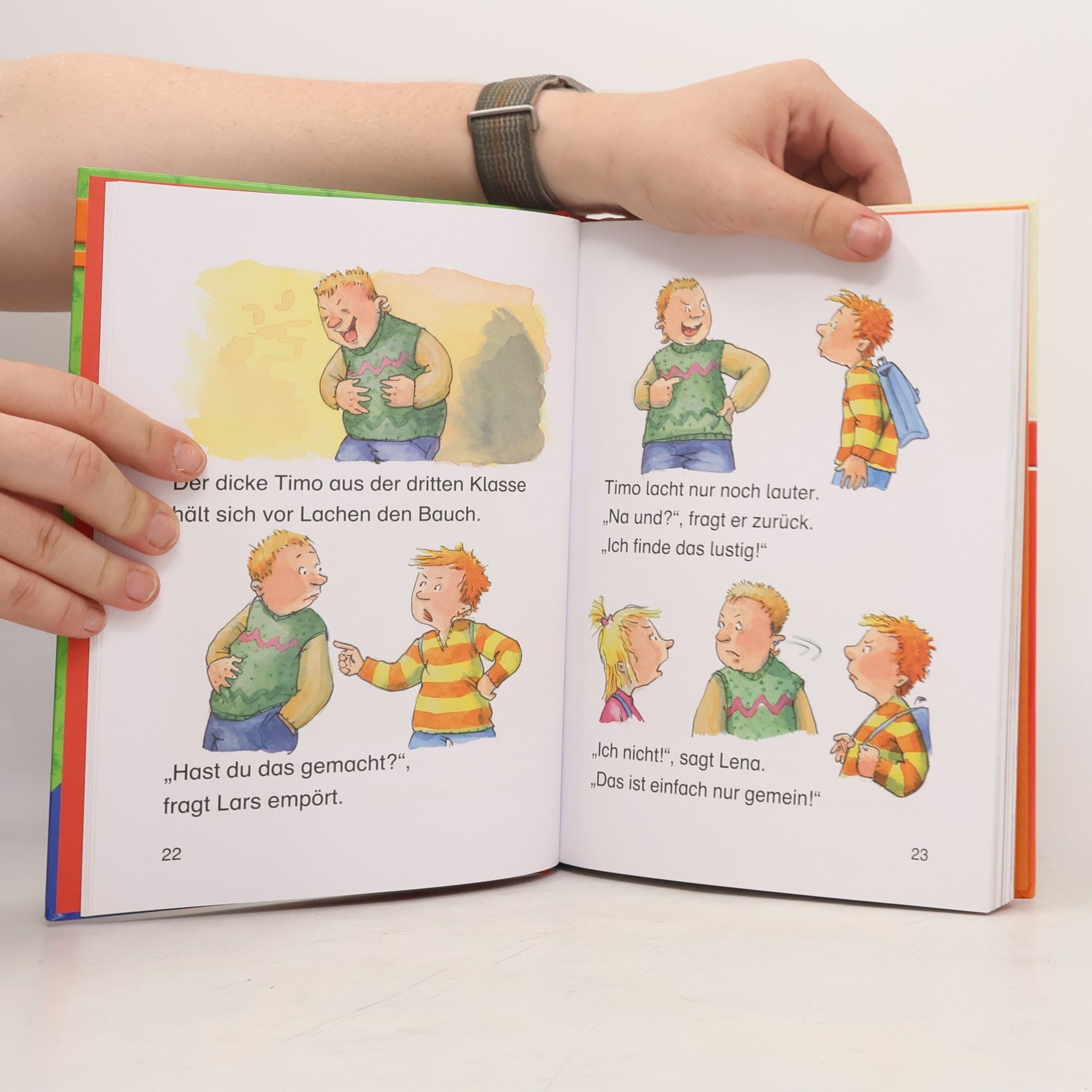 Autorenkollektiv Die allebesten Schulgeschichten