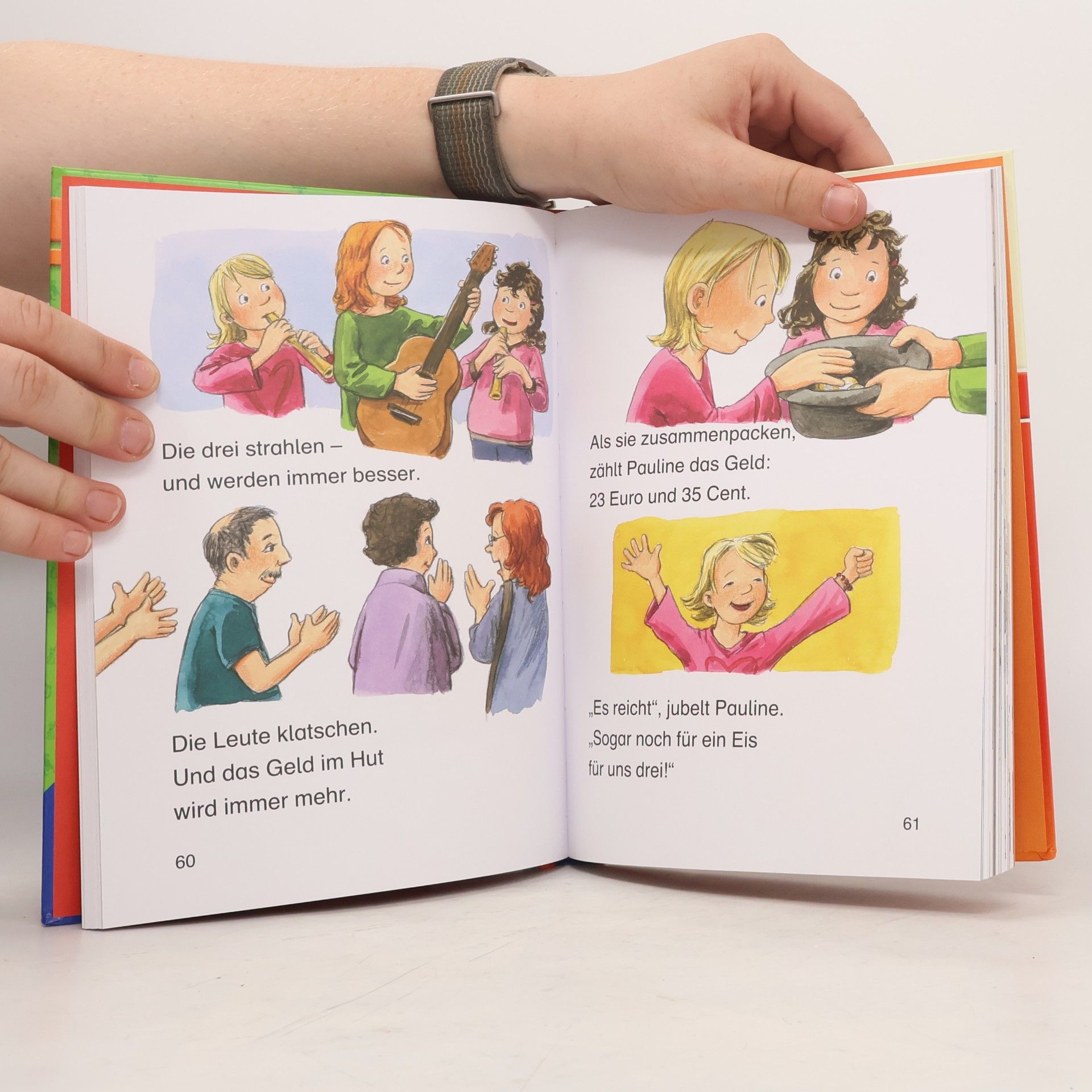 Kolektiv autorů Die allebesten Schulgeschichten