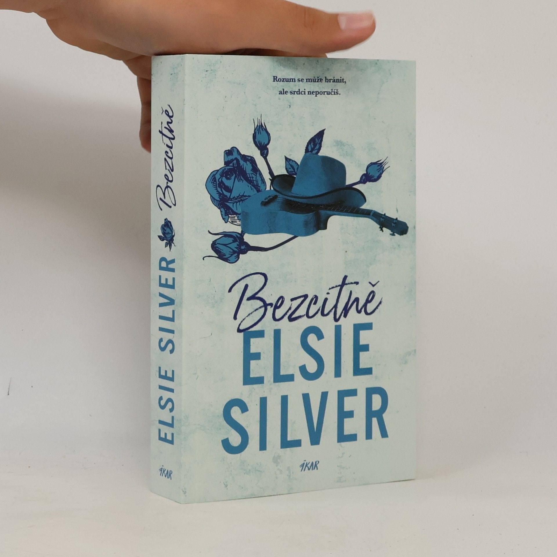 Elsie Silver Bezcitně