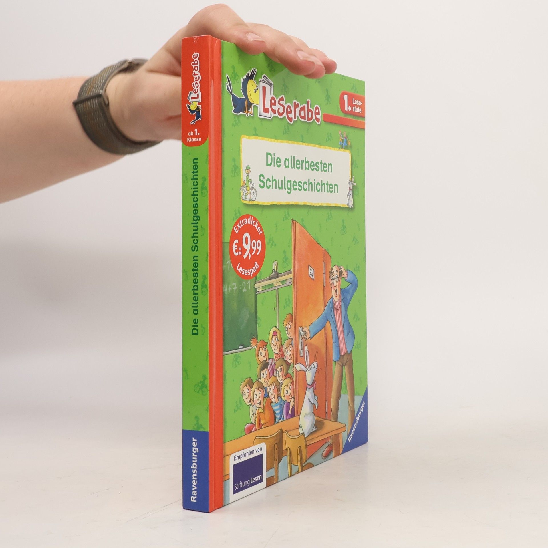 Autorenkollektiv Die allebesten Schulgeschichten