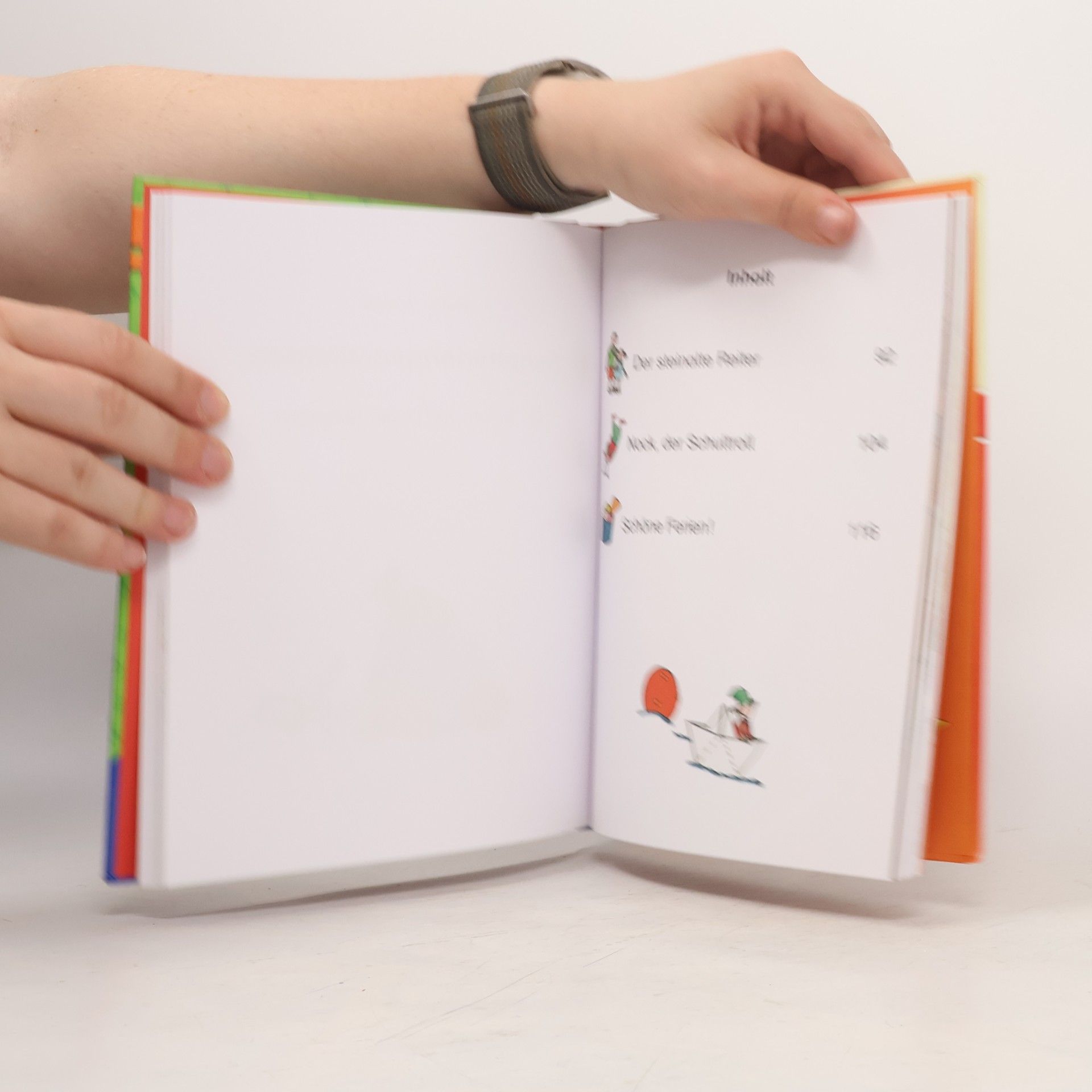 Autorenkollektiv Die allebesten Schulgeschichten