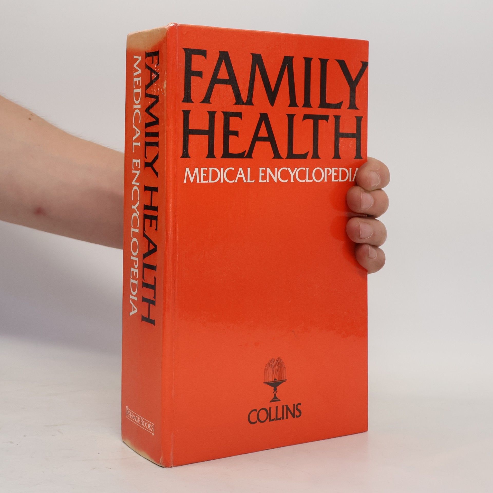 I. A. G. MacQueen Family Health: Medical Encyclopedia