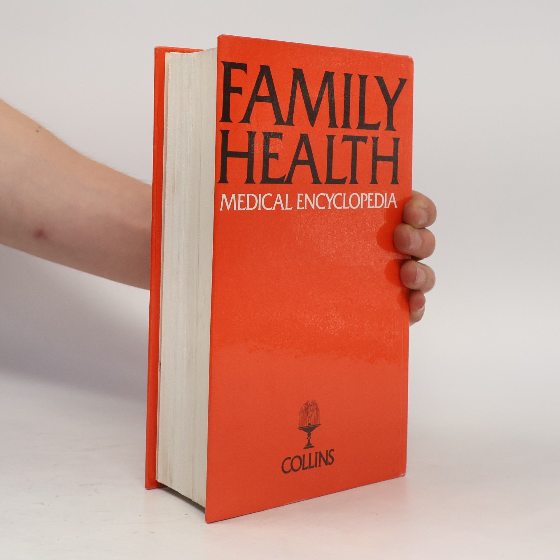 I. A. G. MacQueen Family Health: Medical Encyclopedia