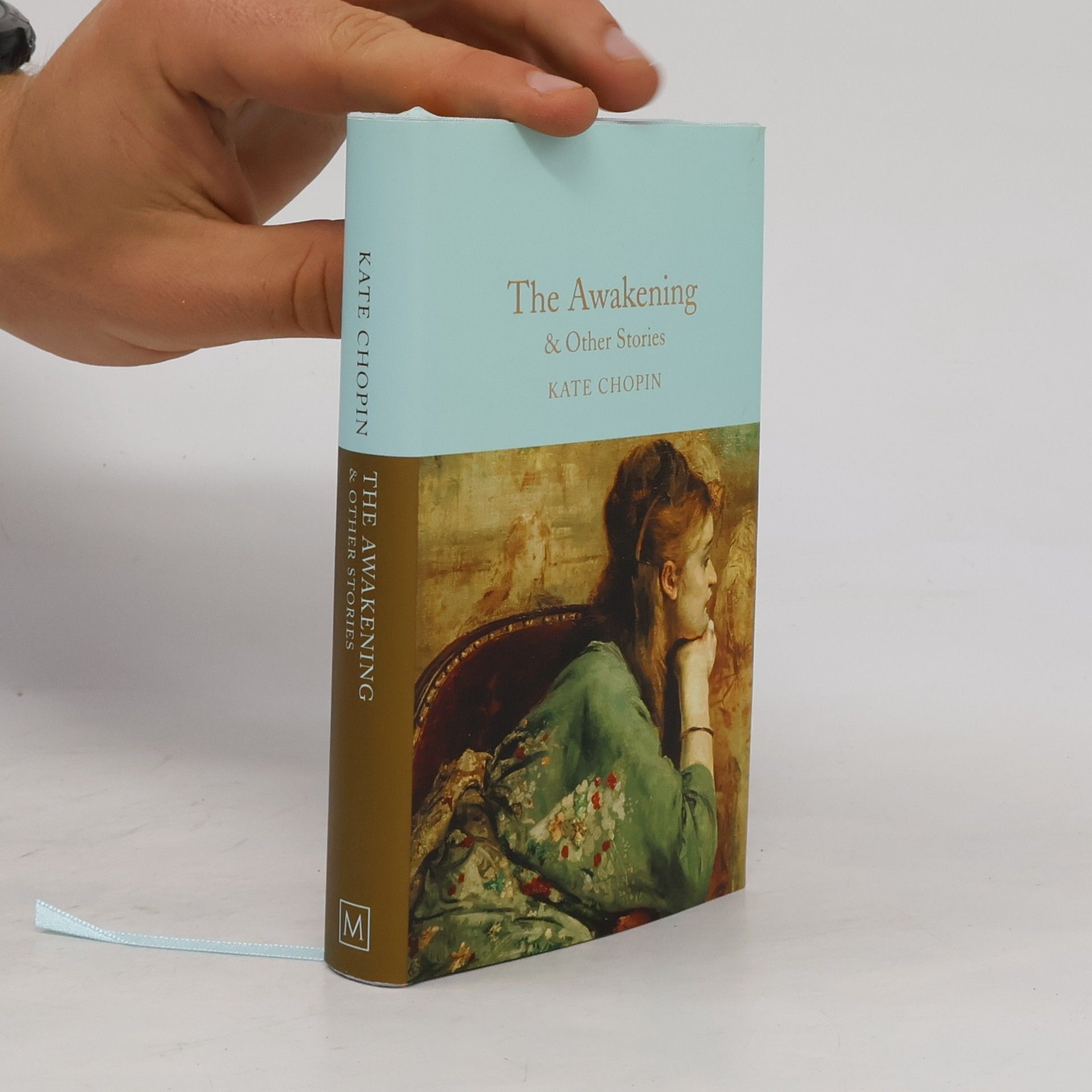Kate Chopin The Awakening : & Other Stories