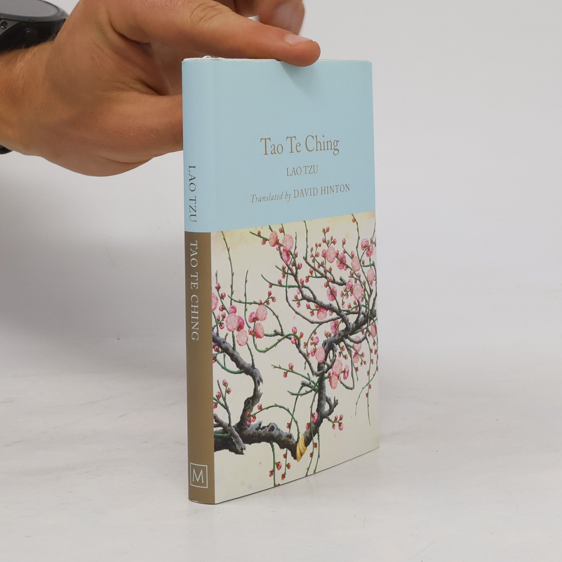 Lao-tzu Tao Te Ching