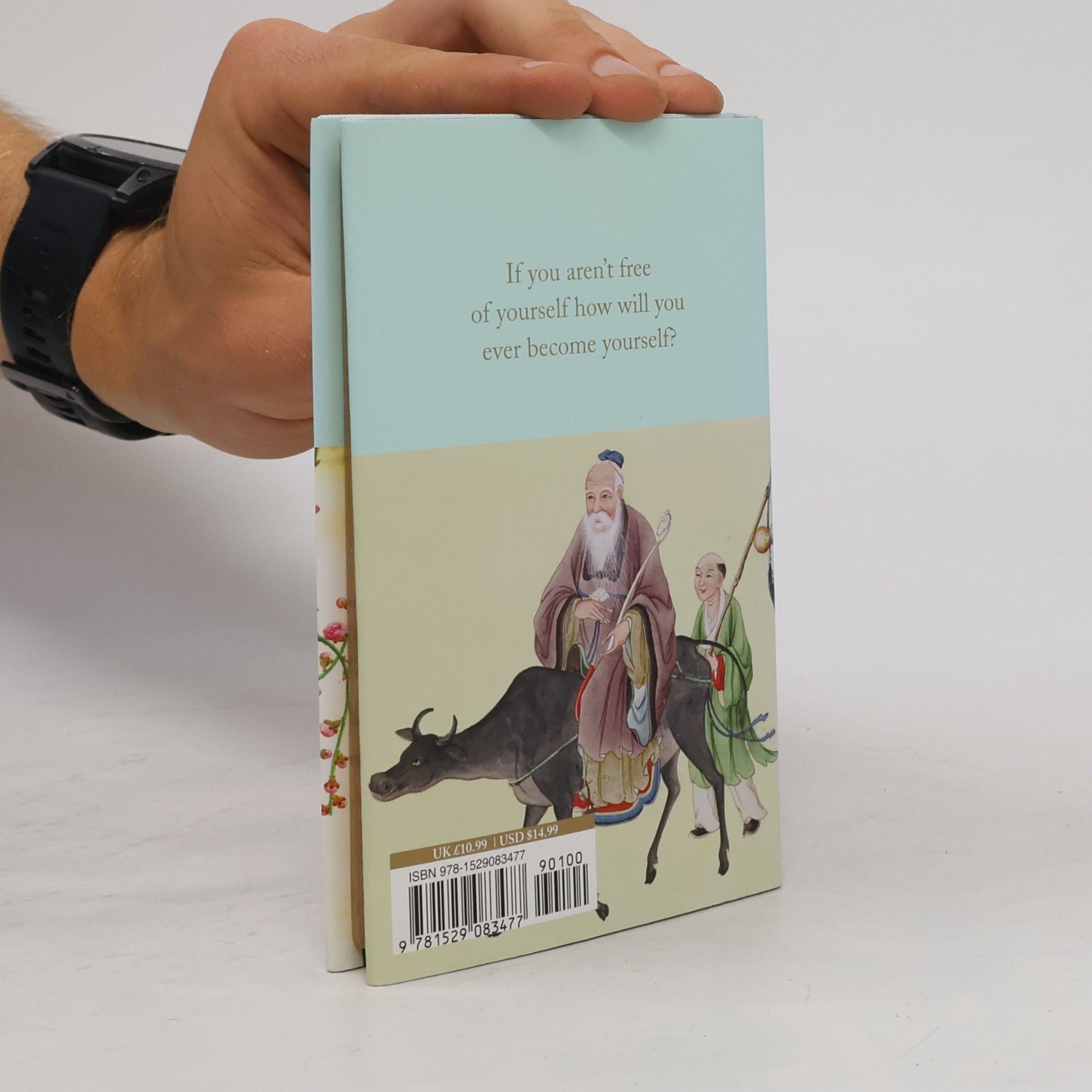 Lao-tzu Tao Te Ching