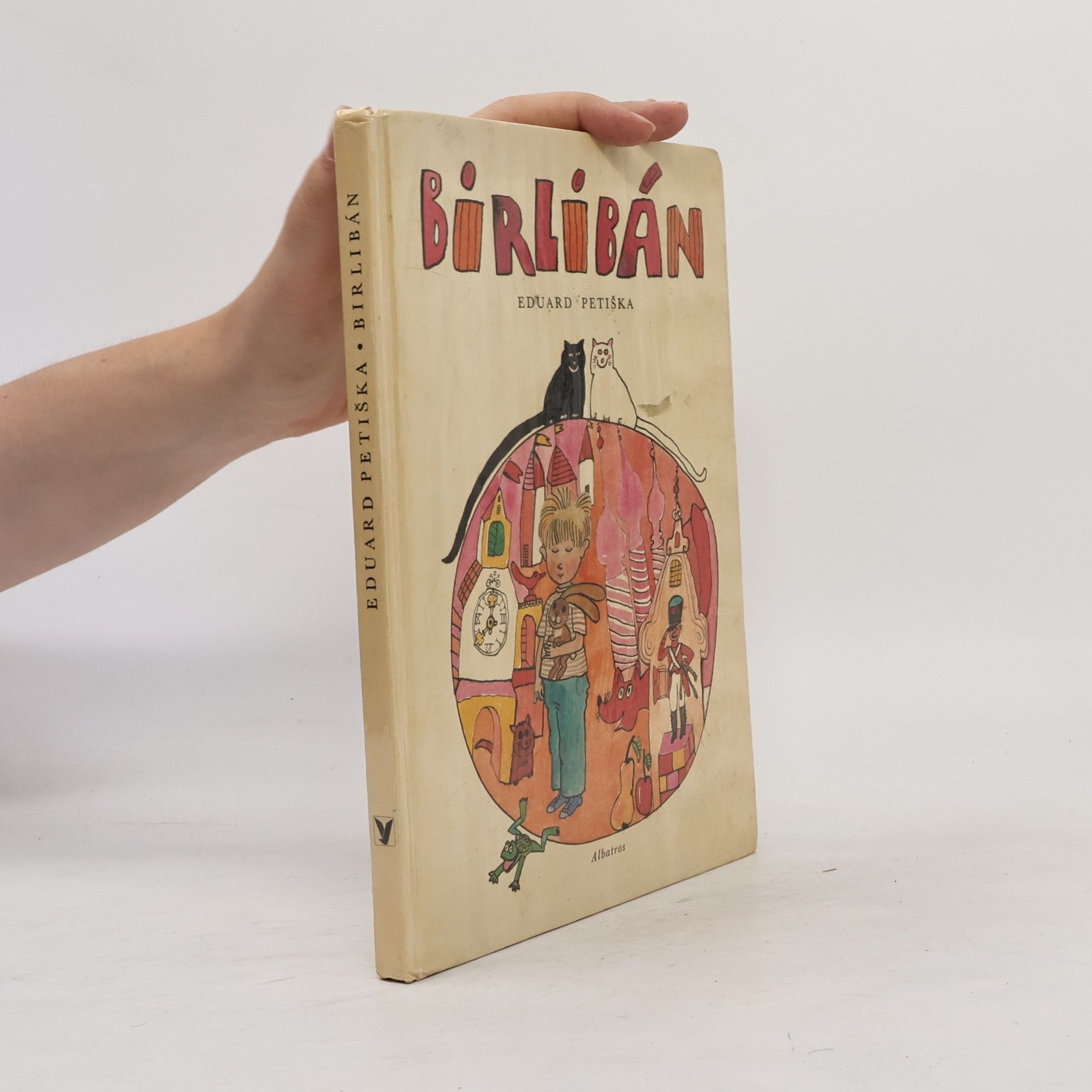 Birlibán