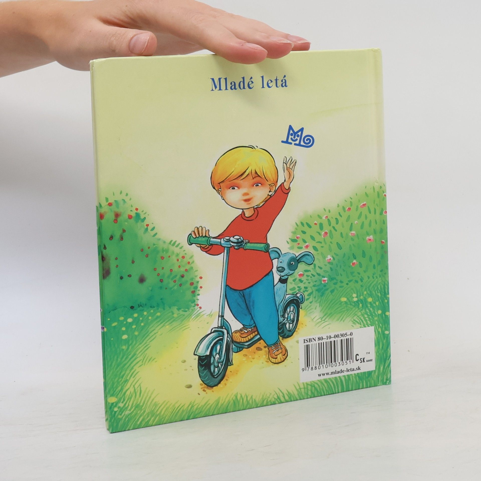 Hana Zelinová Dovidenia, Zuzanka!