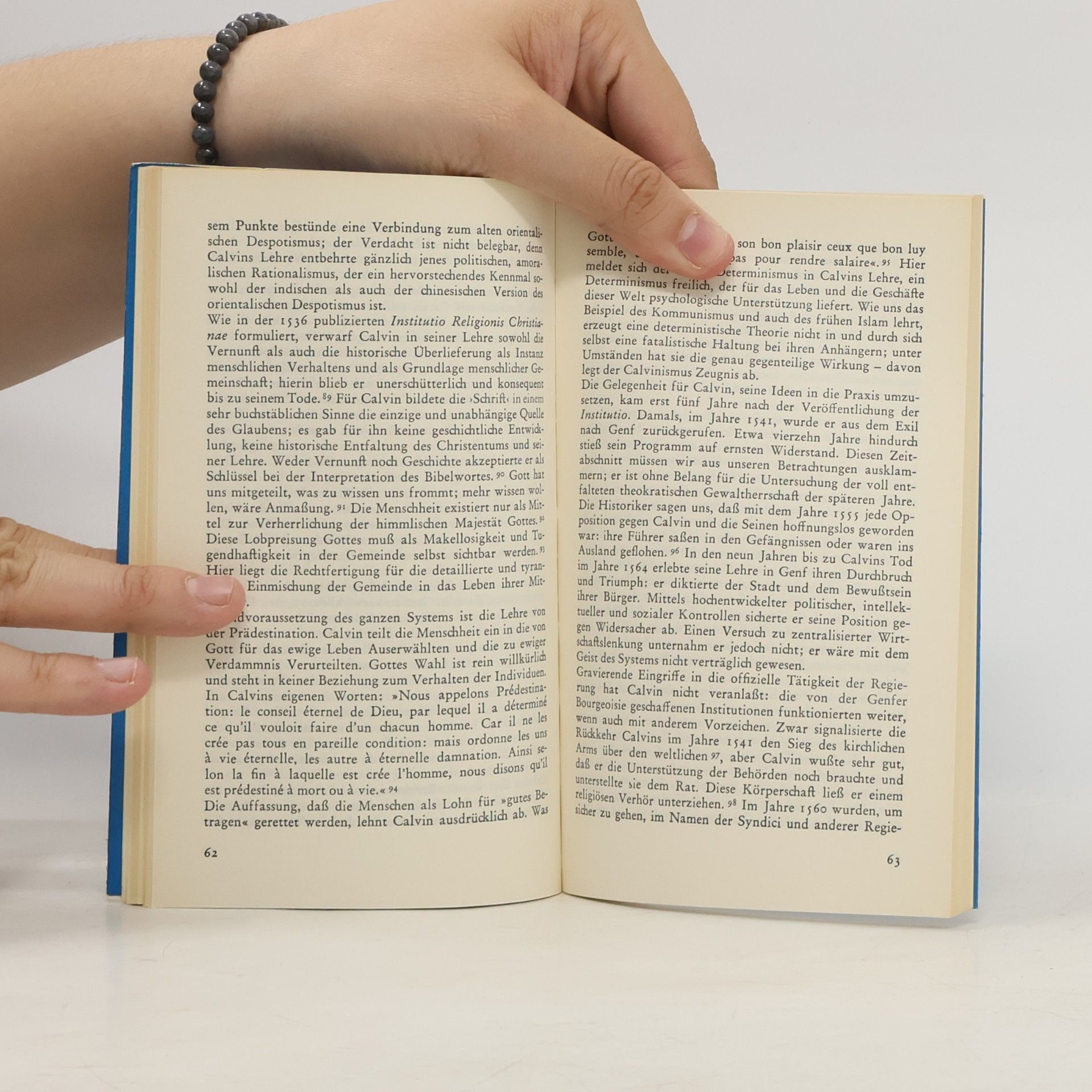 Barrington Moore Zur Geschichte der politischen Gewalt