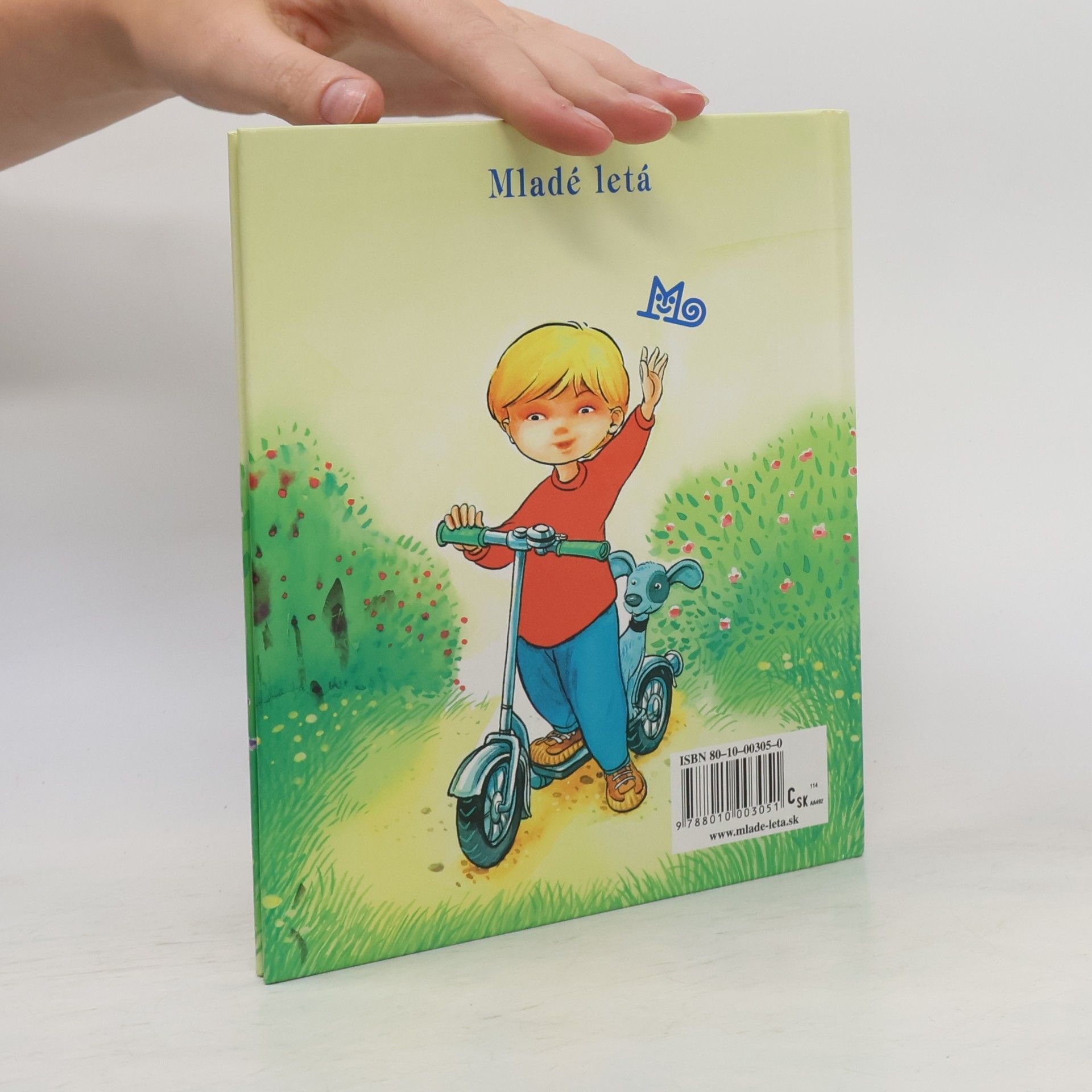 Hana Zelinová Dovidenia, Zuzanka!