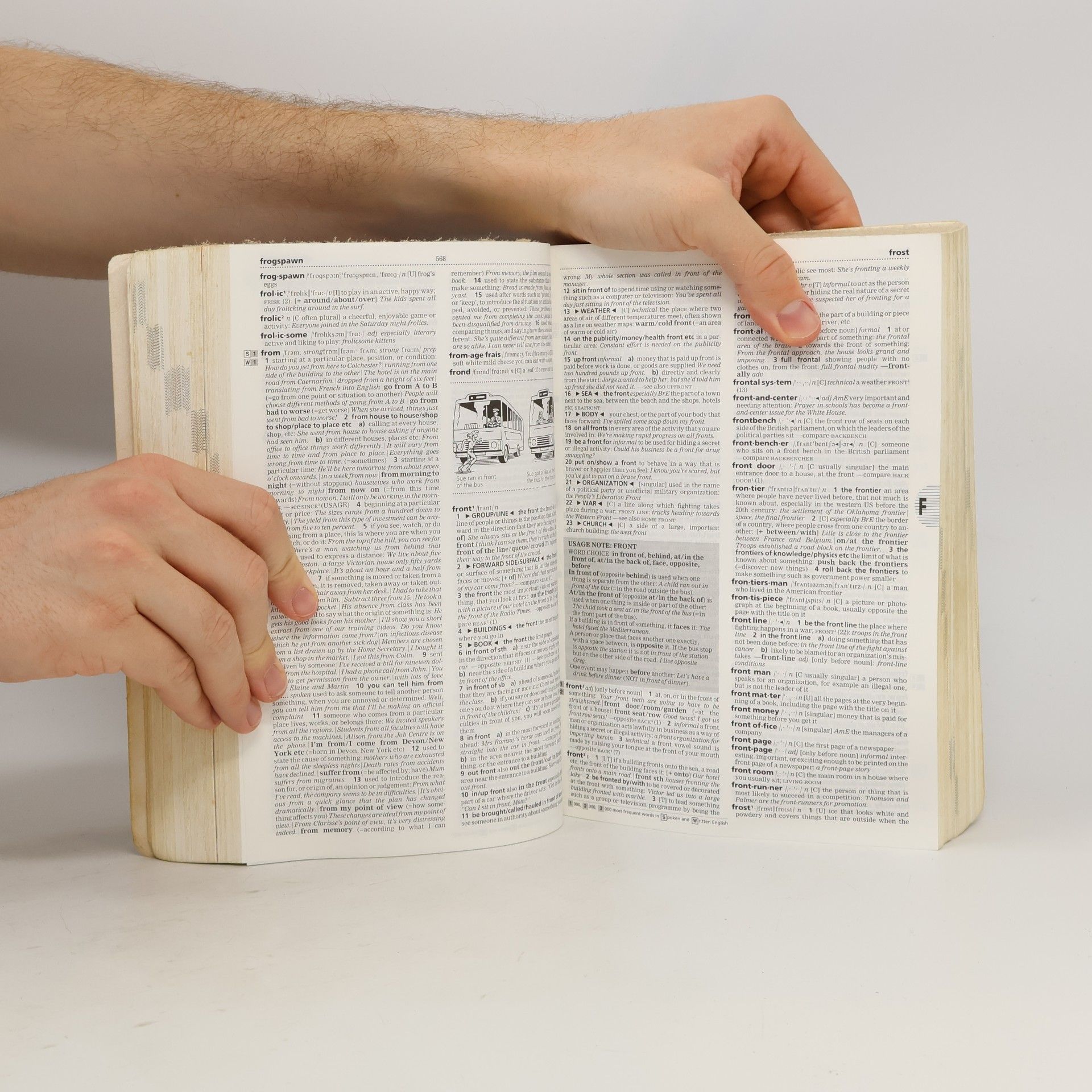 Collectif d'auteurs Longman Dictionary of Contemporary English