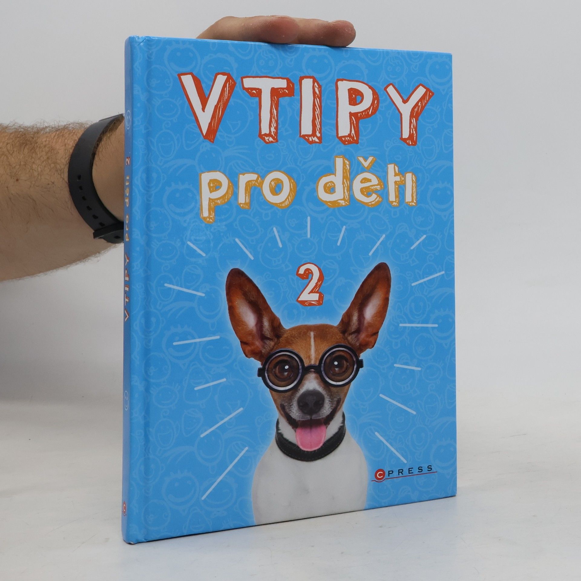 Zuzana Neubauerová Vtipy pro děti. 2