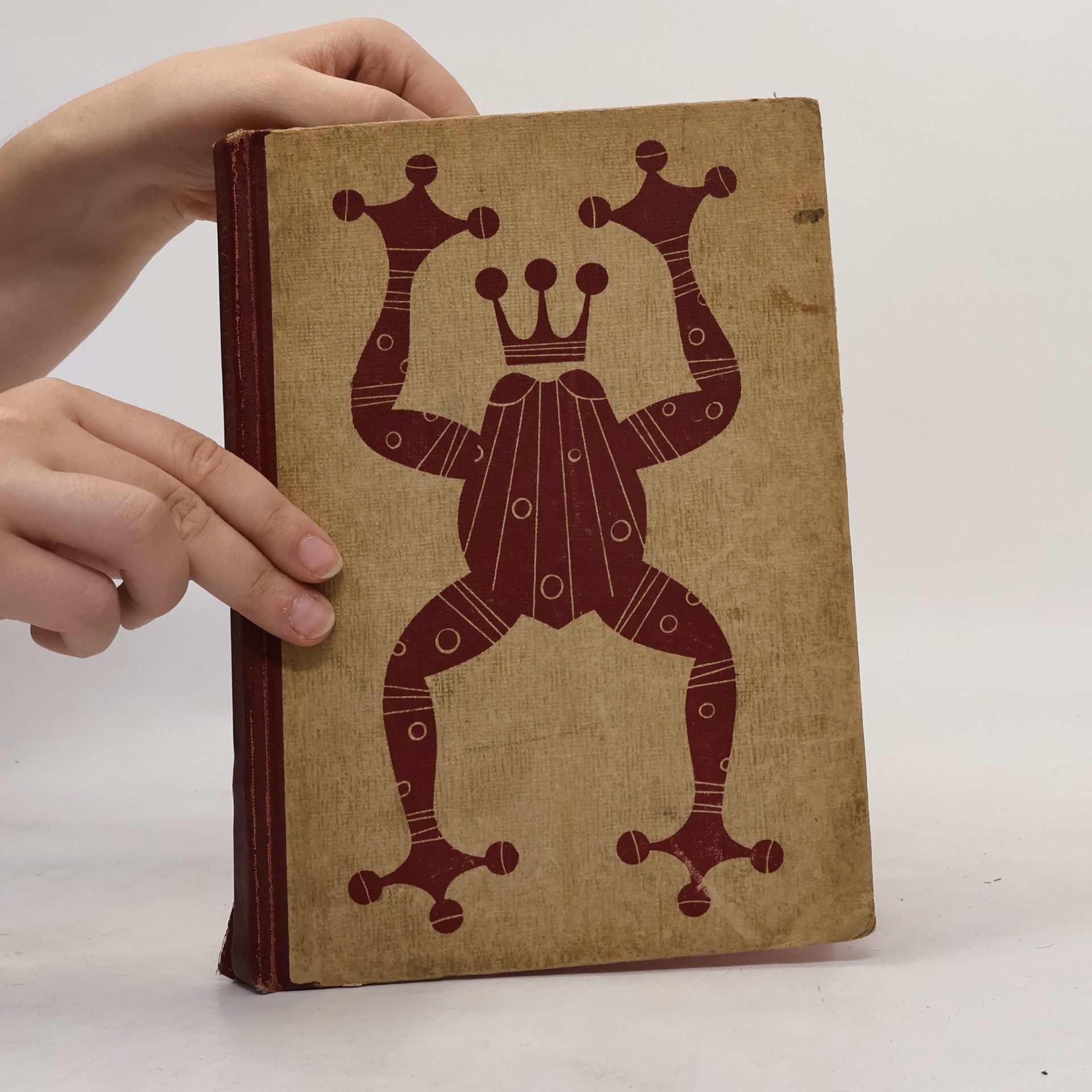 Autorenkollektiv Ukrajinské národní pohádky