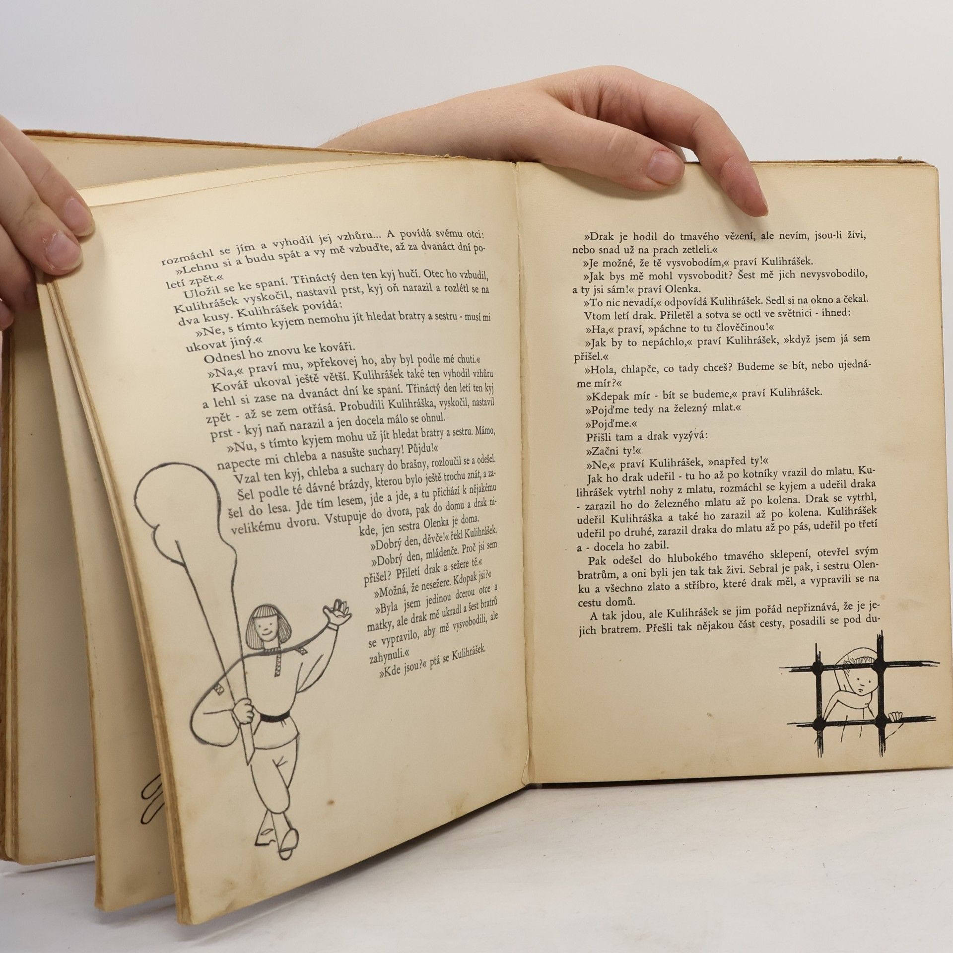 Autorenkollektiv Ukrajinské národní pohádky