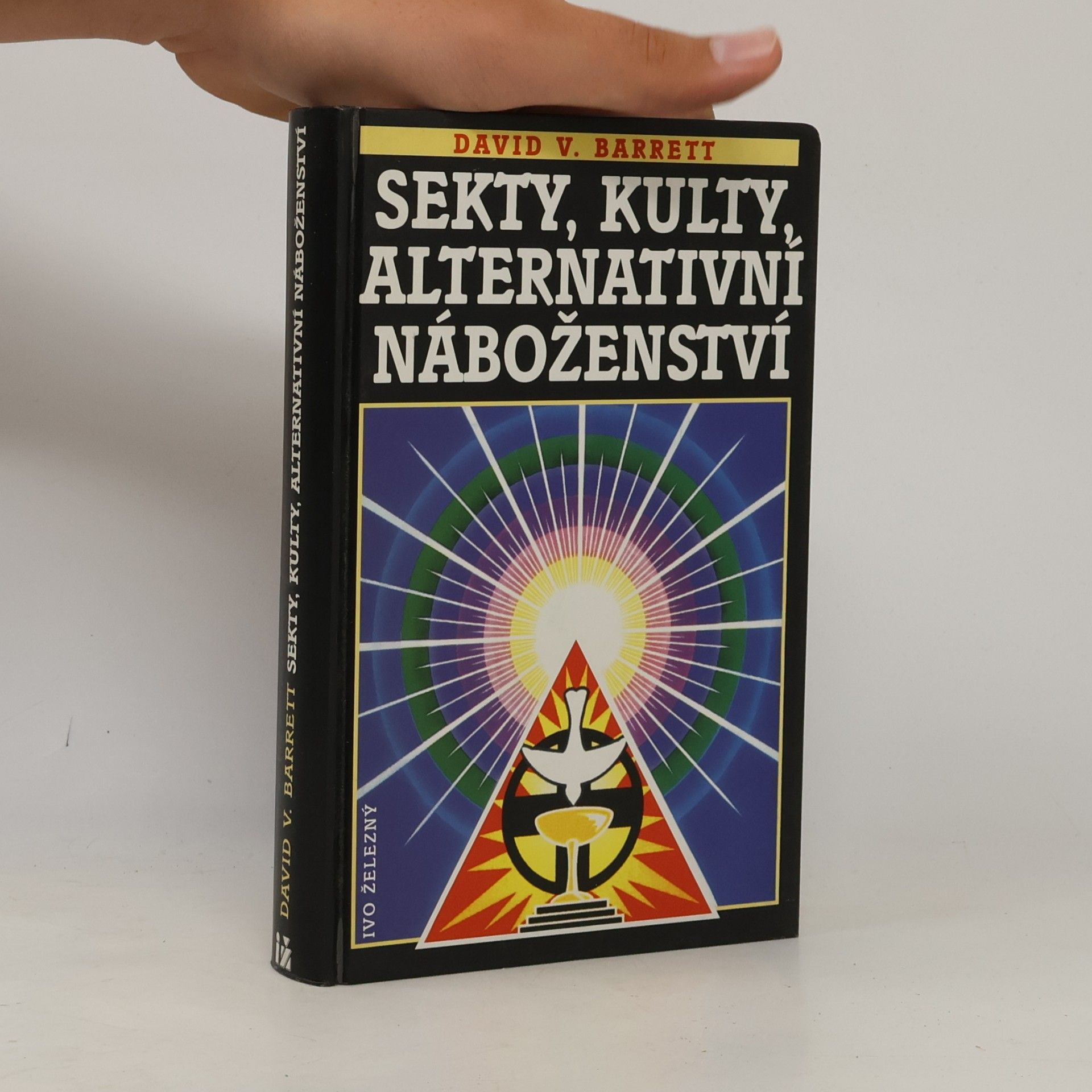 Josef Kirschner Nebojte se egoismu