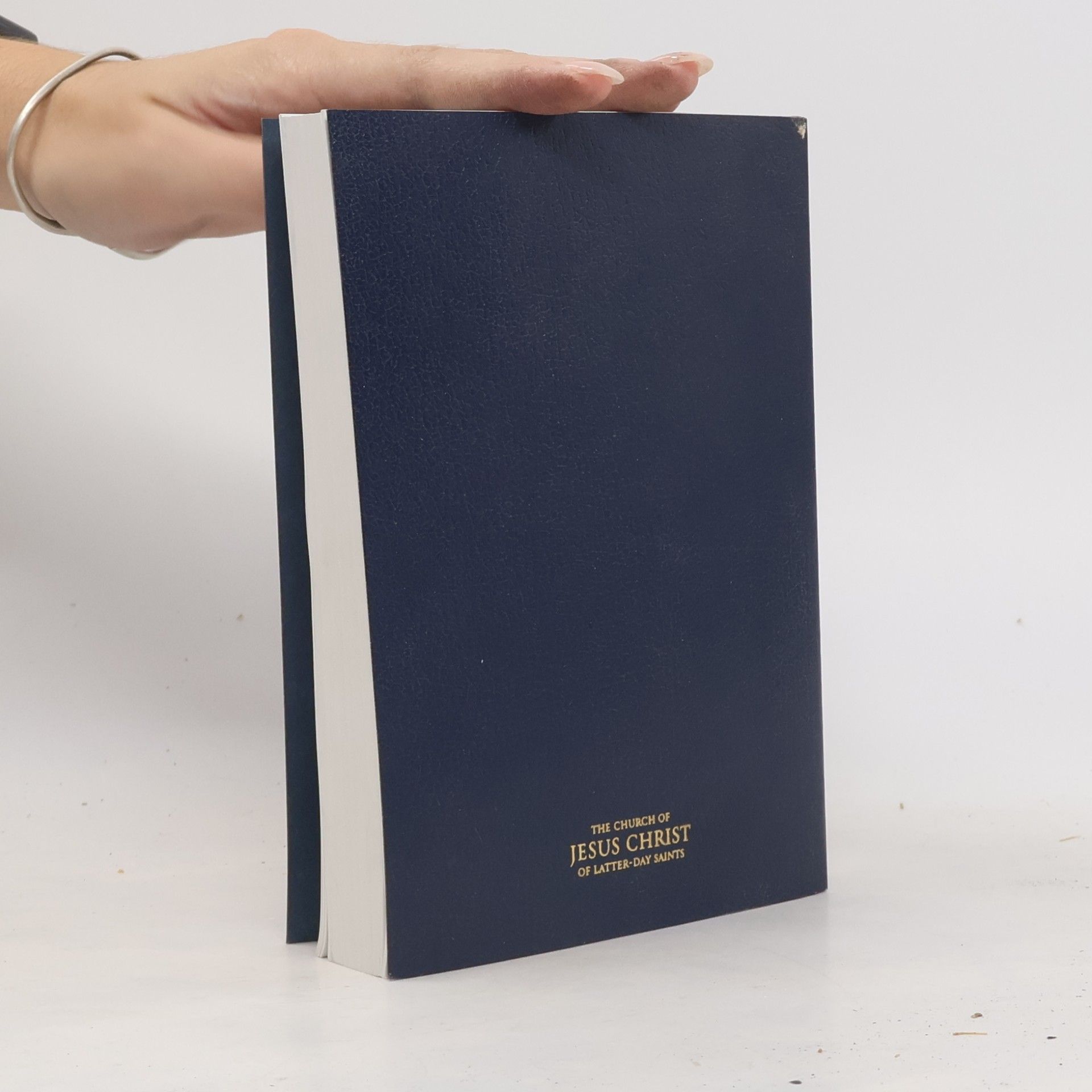 Joseph Smith The Book of Mormon