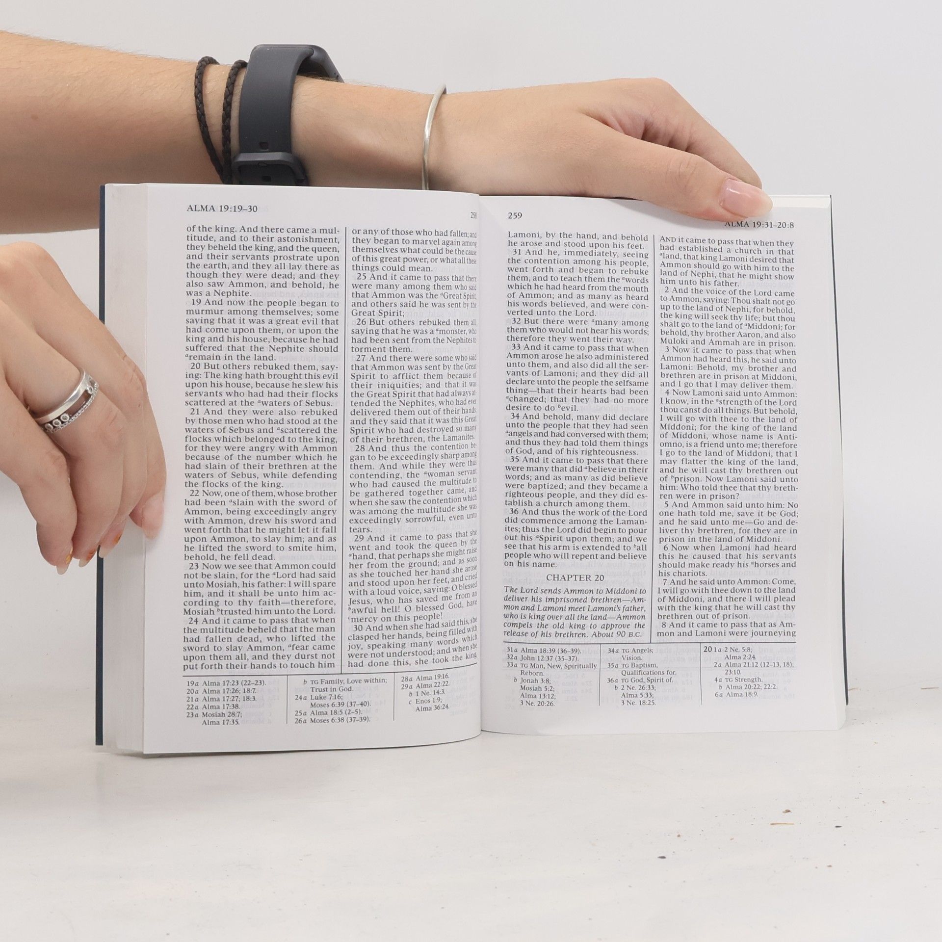 Joseph Smith The Book of Mormon