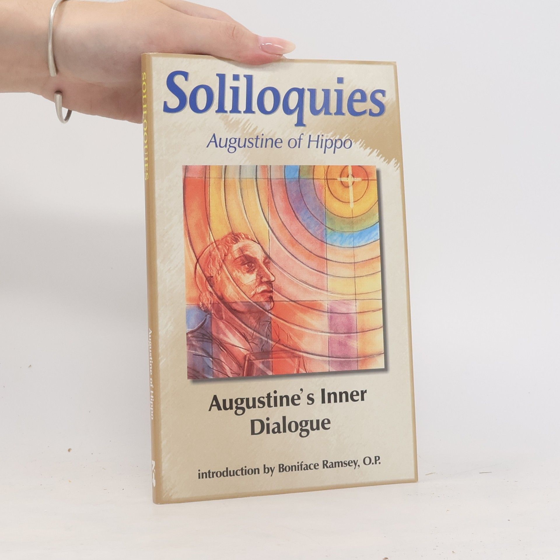 Augustine of Hippo Soliloquies