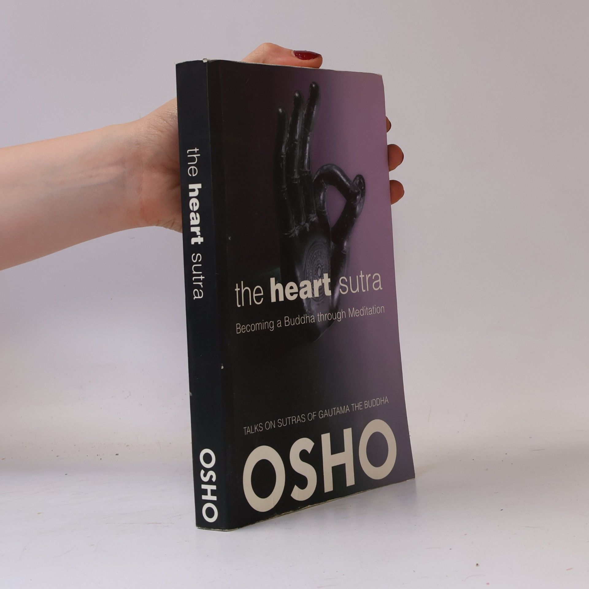 Osho The Heart Sutra