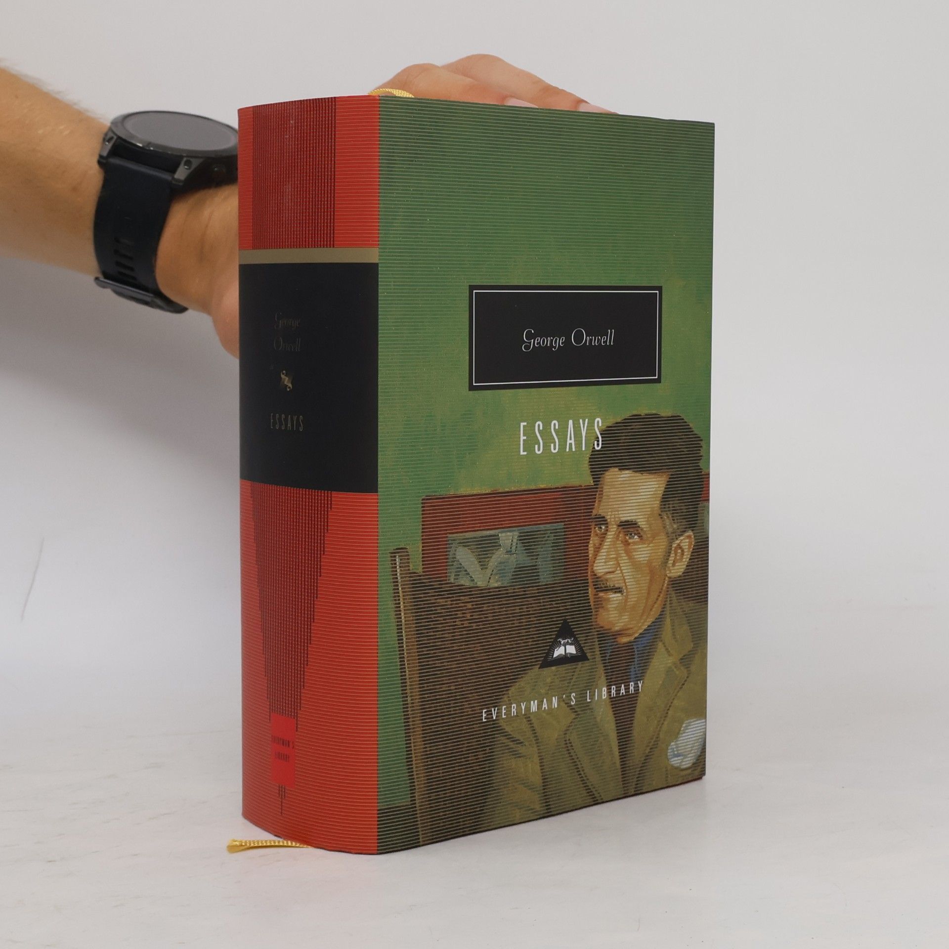 George Orwell Essays