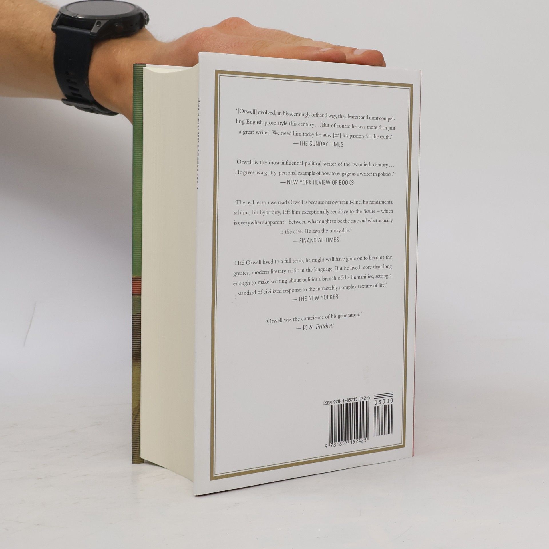 George Orwell Essays