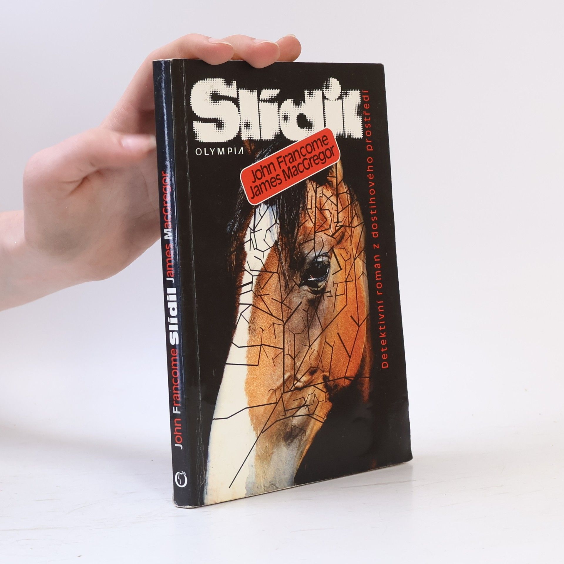Slídil
