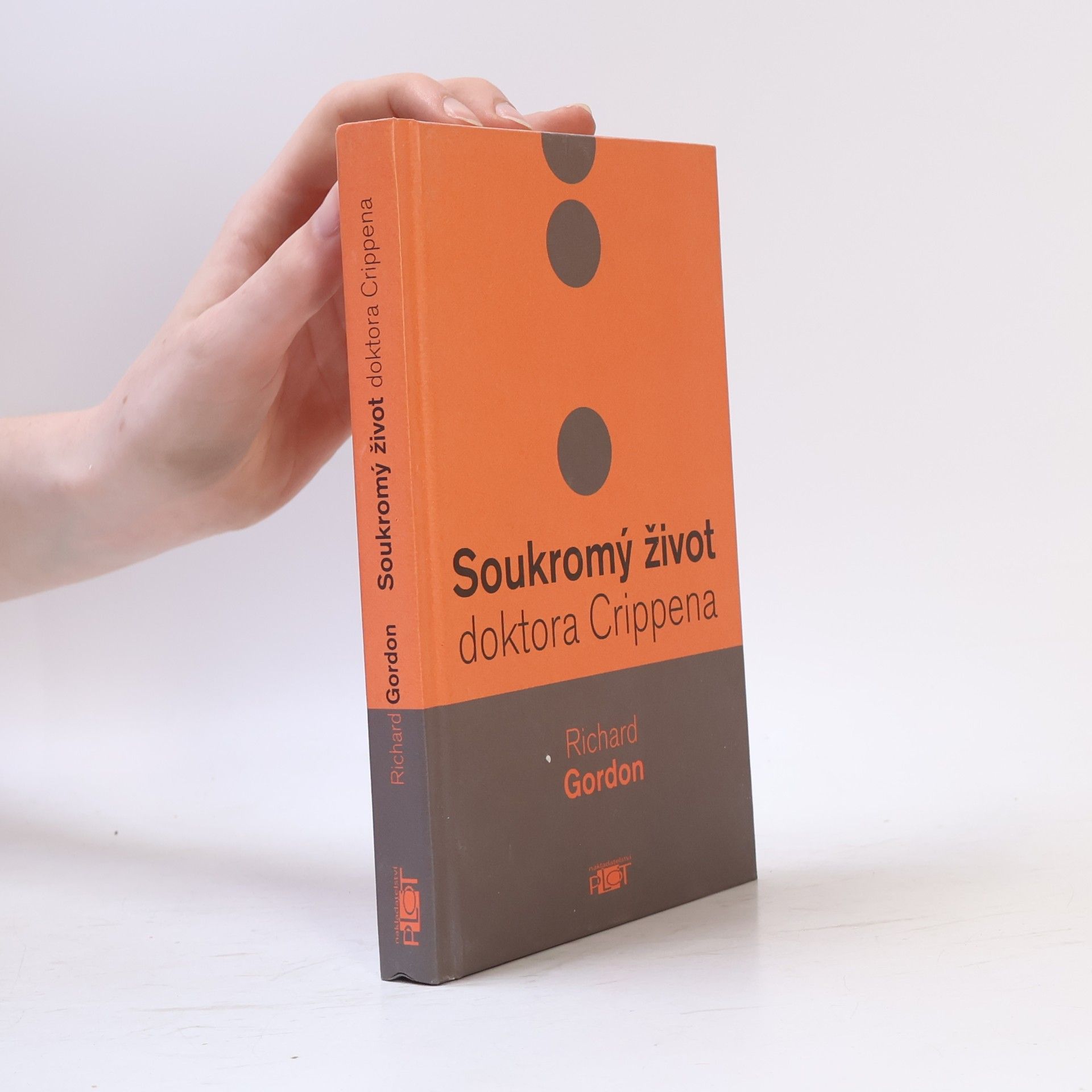 Stuart Gordon Soukromý život doktora Crippena