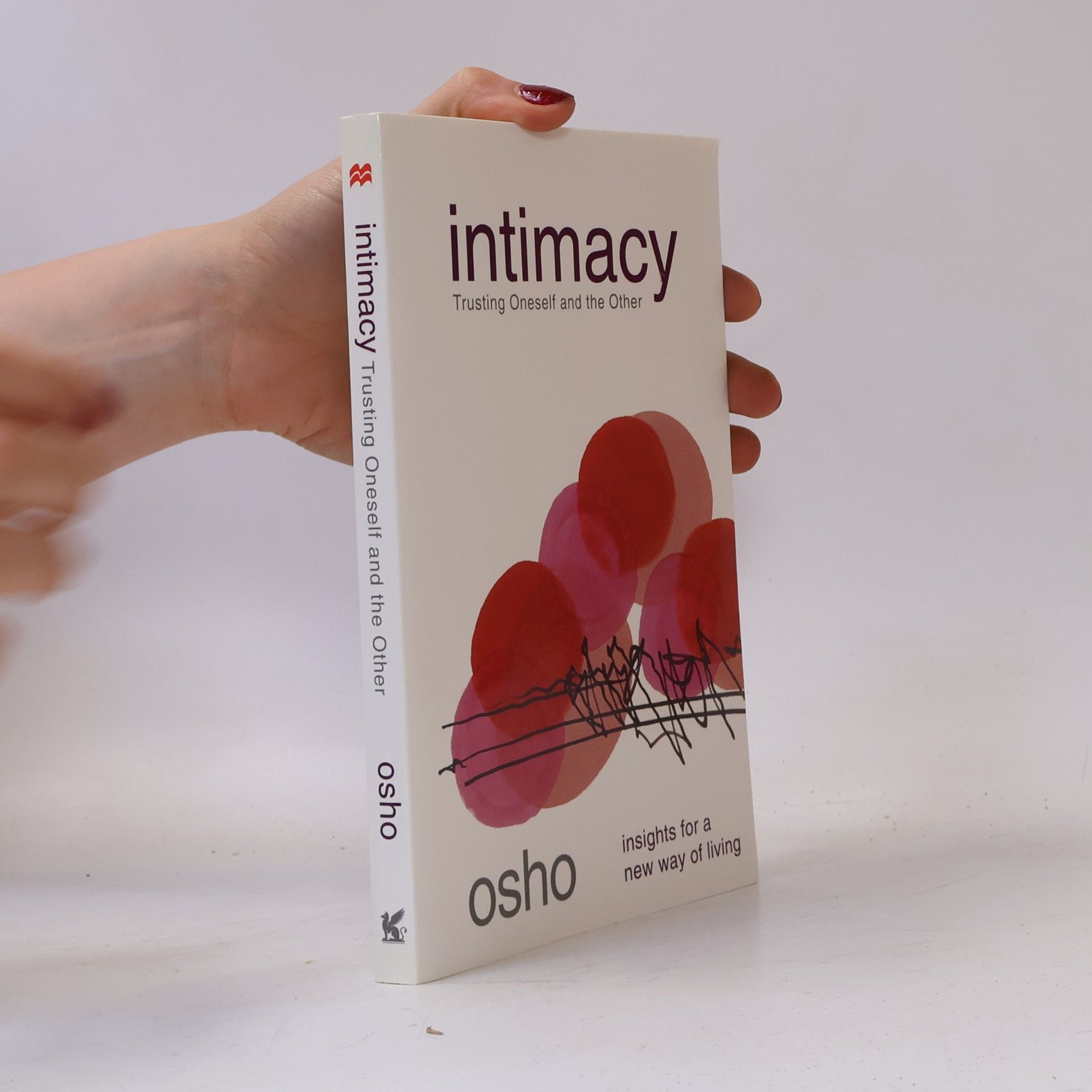 Ošó Intimacy