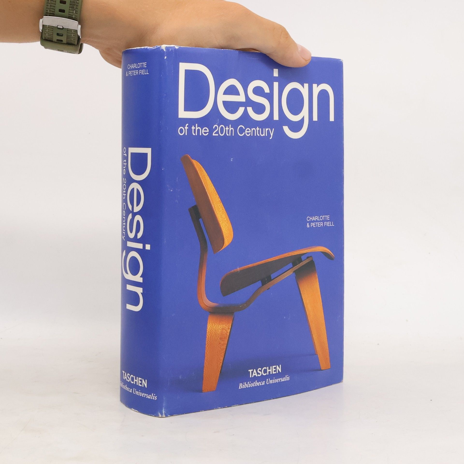 Design of the 20th century