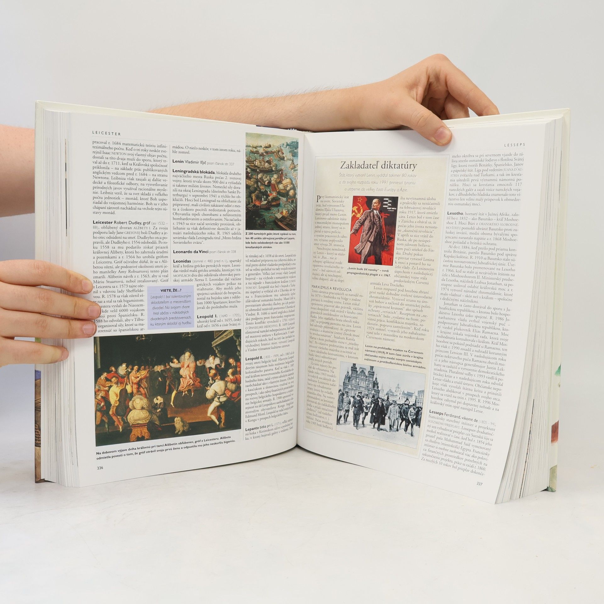 Autores varios Rodinná encyklopédia svetových dejín