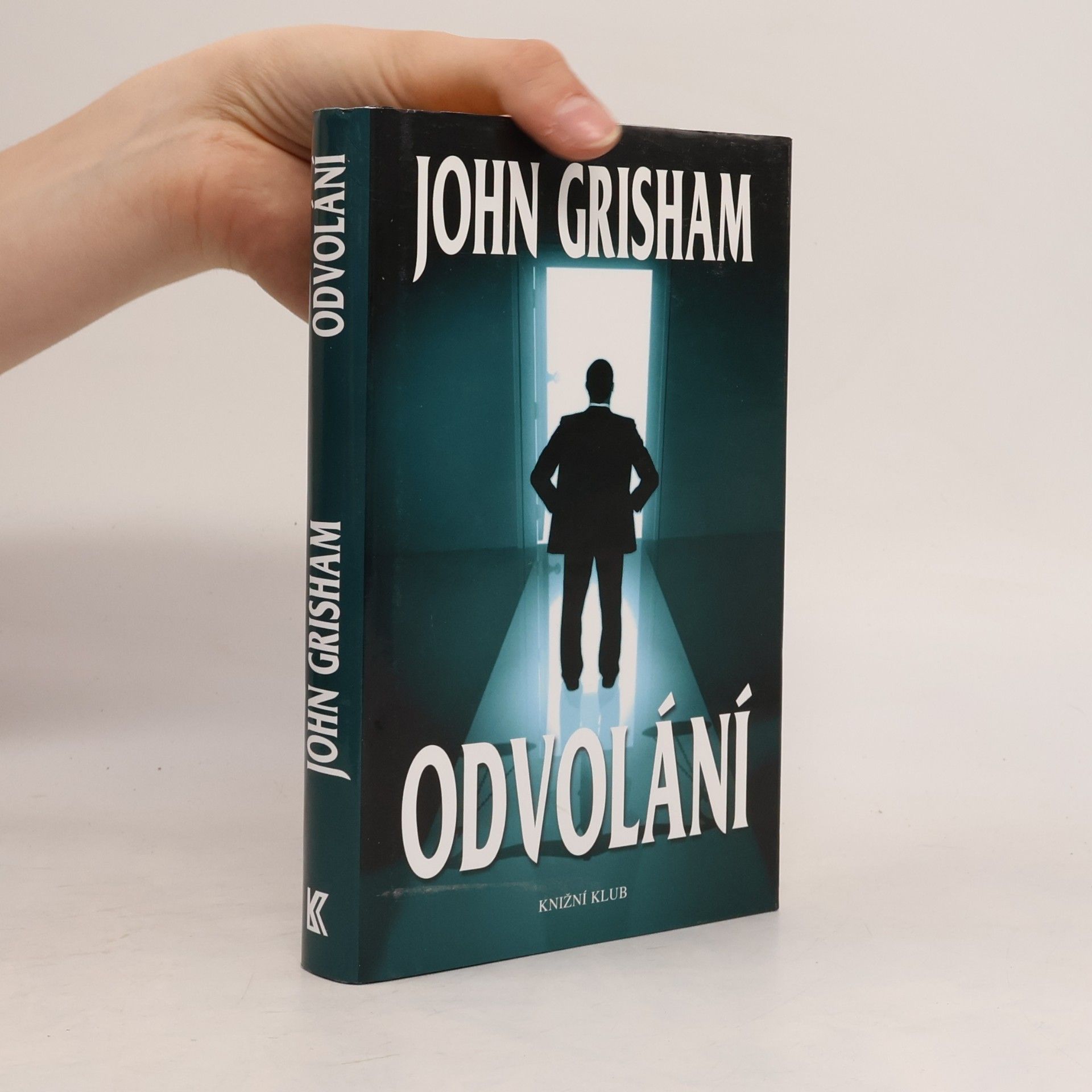 John Grisham Odvolání