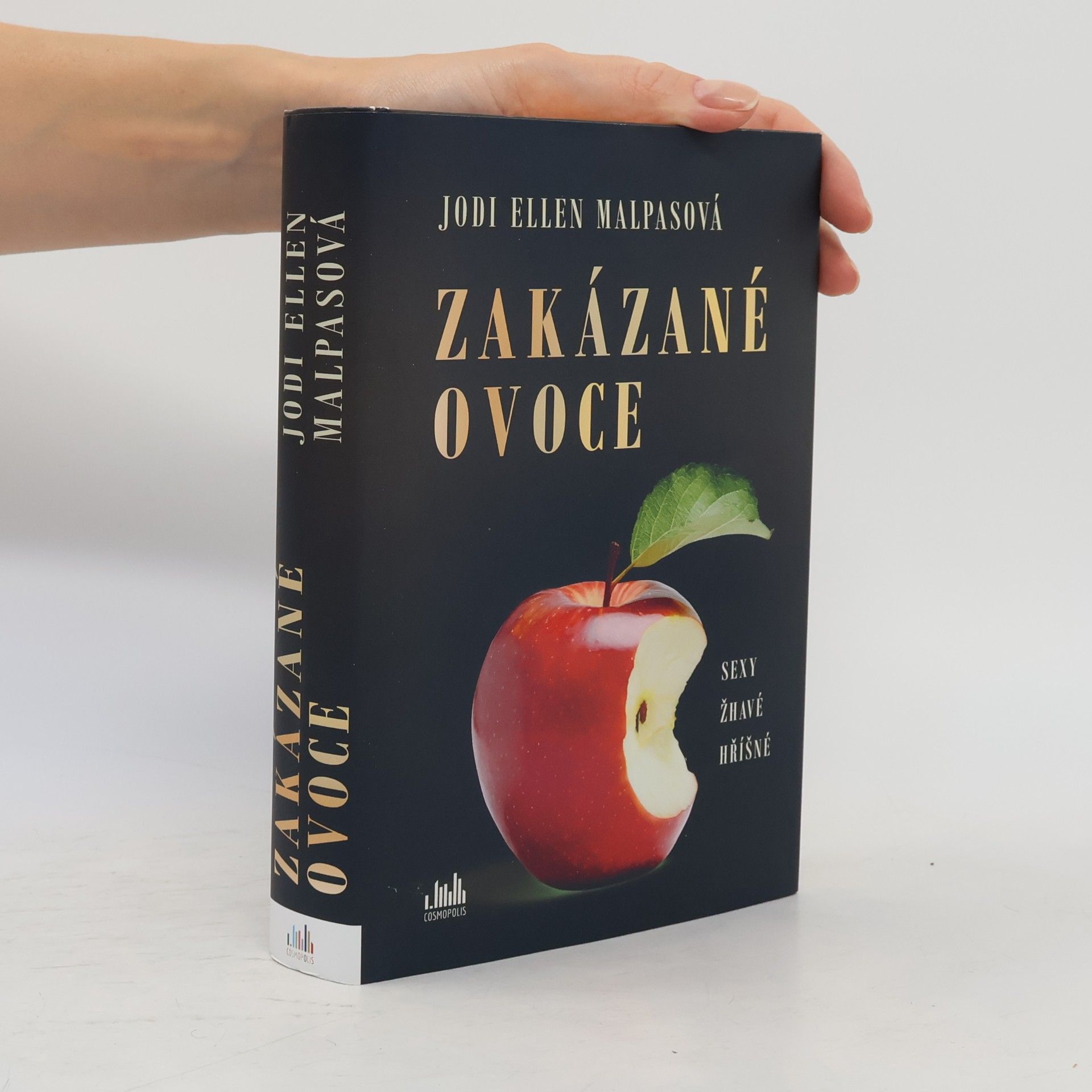 Zakázané ovoce