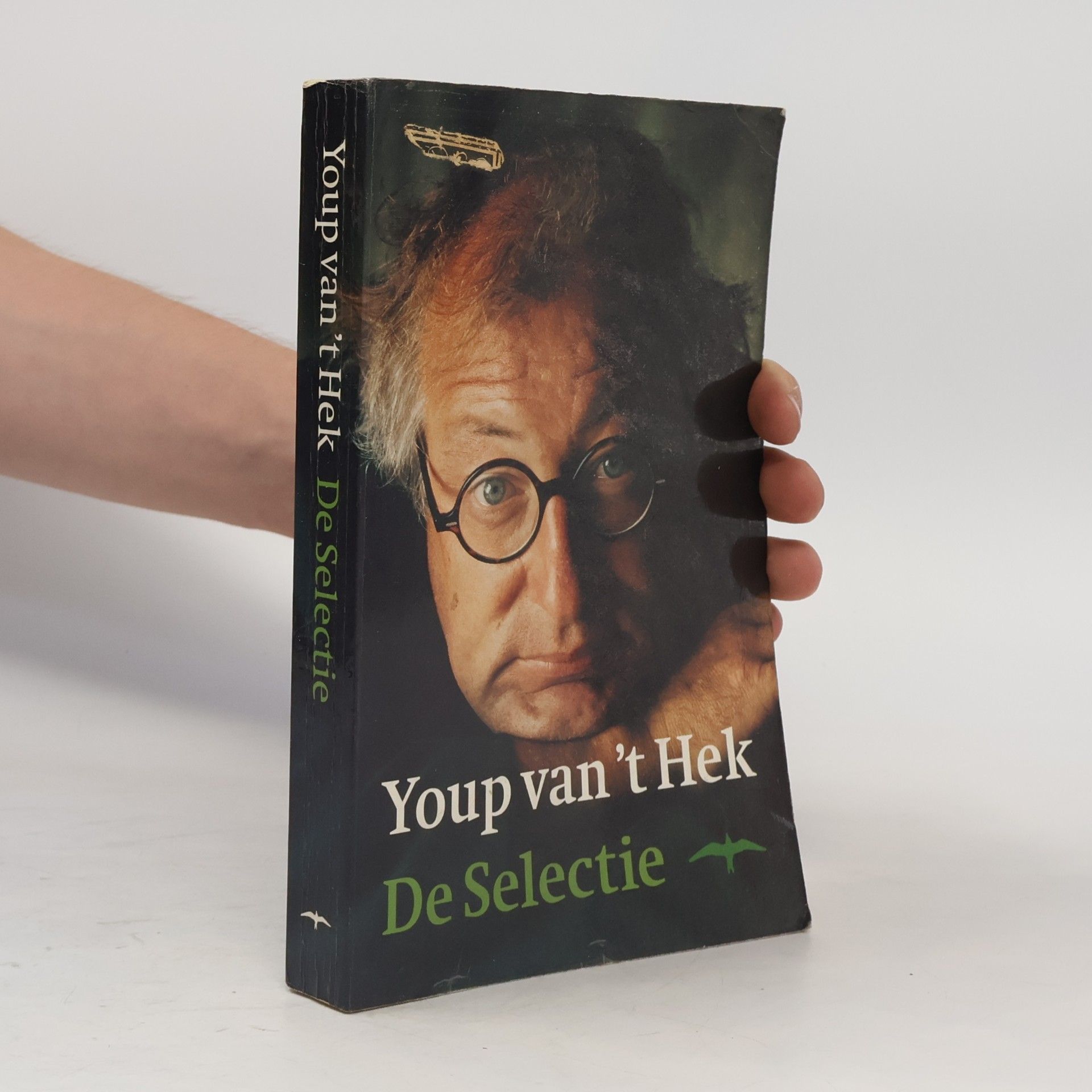 Youp van 't Hek De selectie