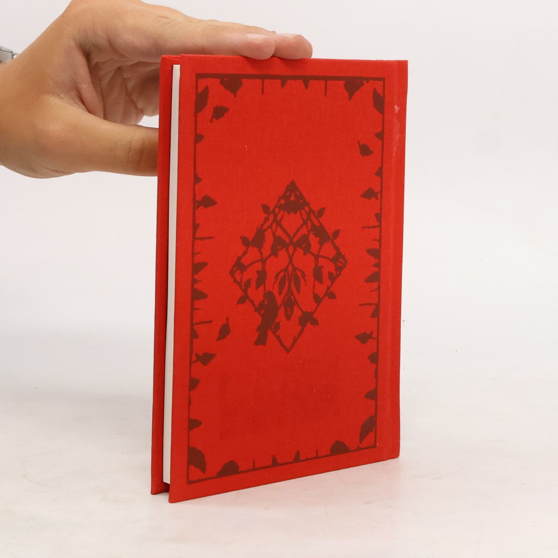 Edgar Allan Poe The Masque of the Red Death