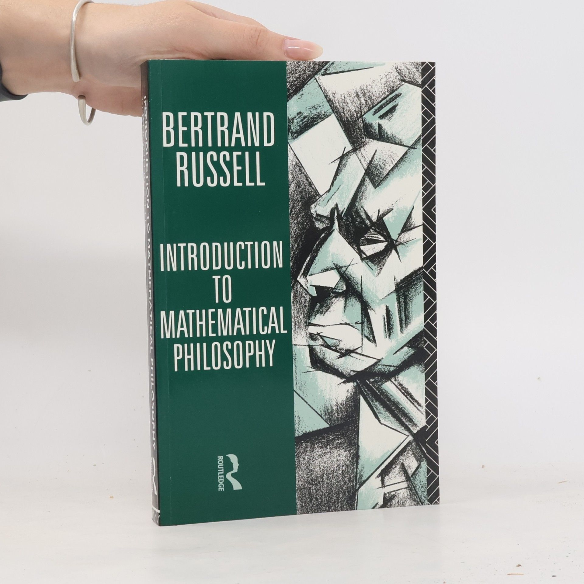 Introduction to Mathematical Philosophy