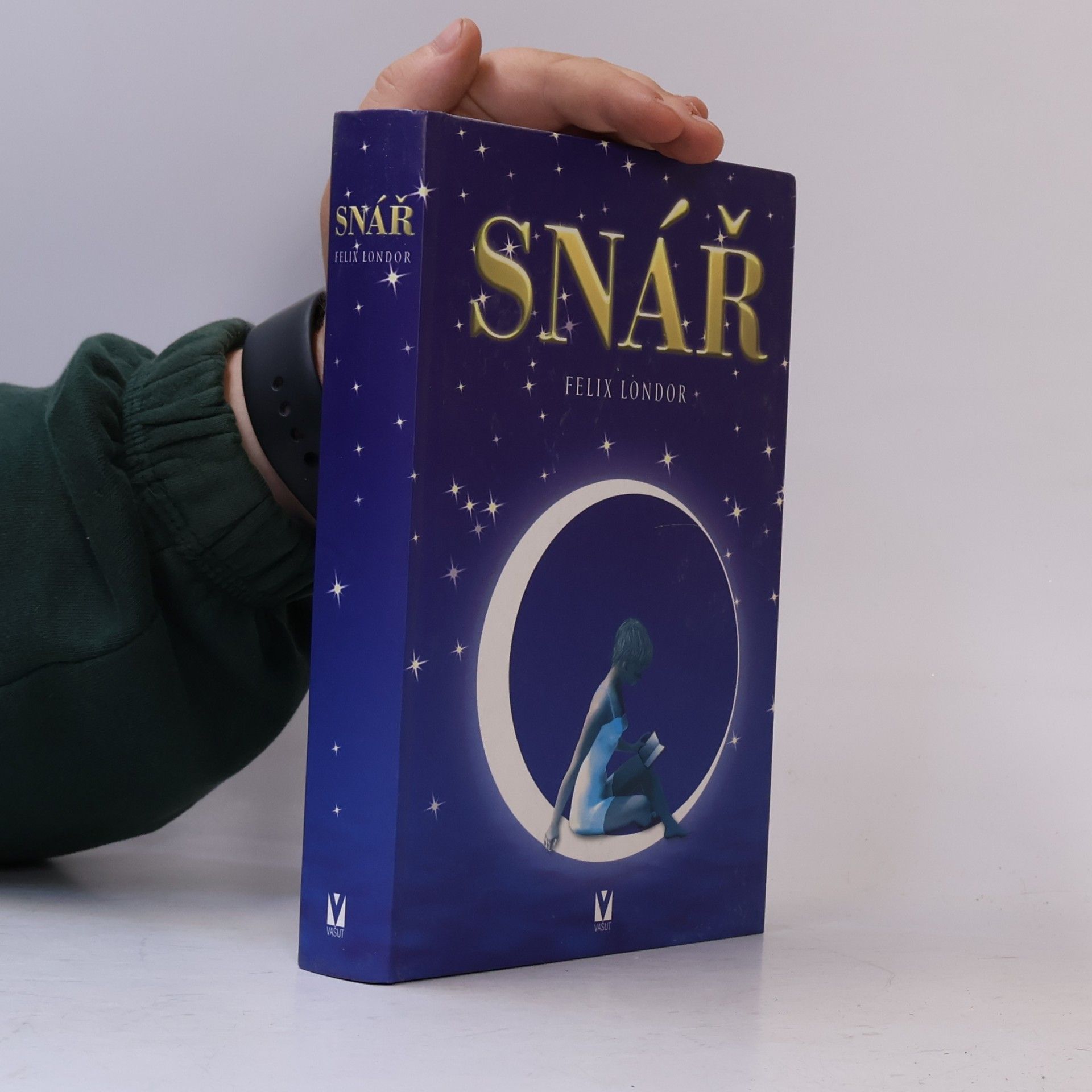 Snář