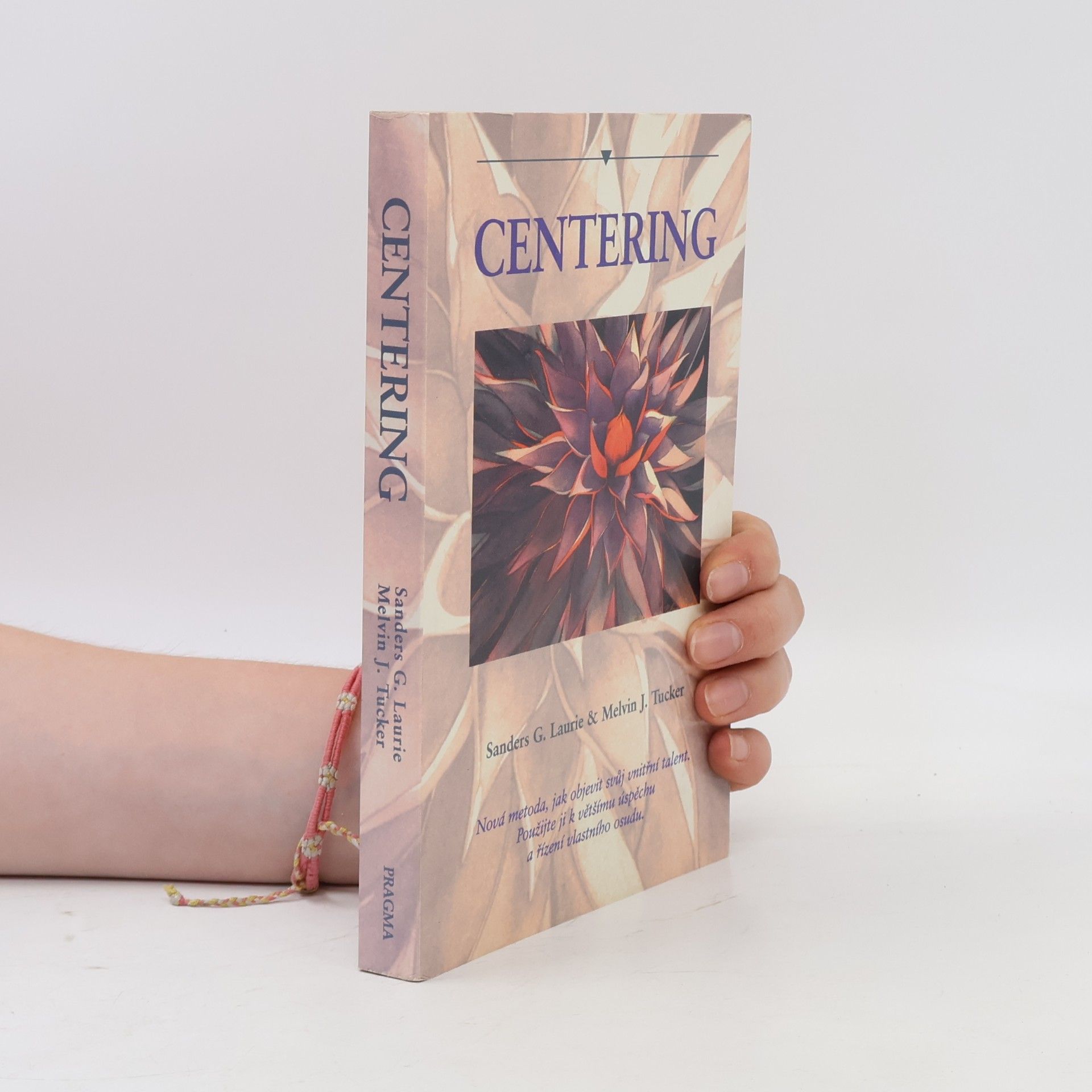 Centering