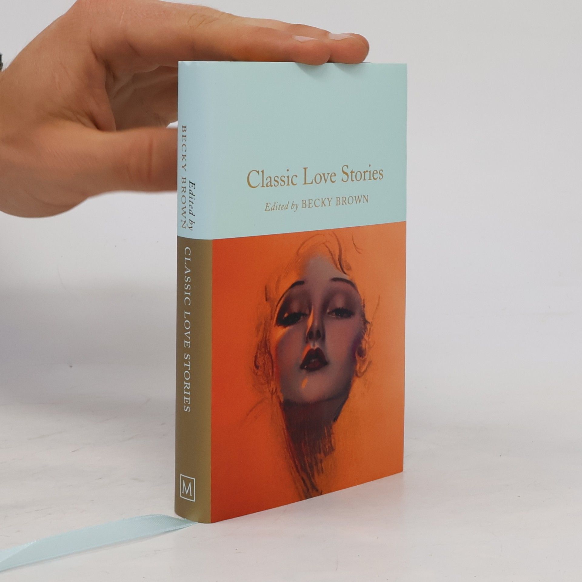 Becky Brown Classic Love Stories