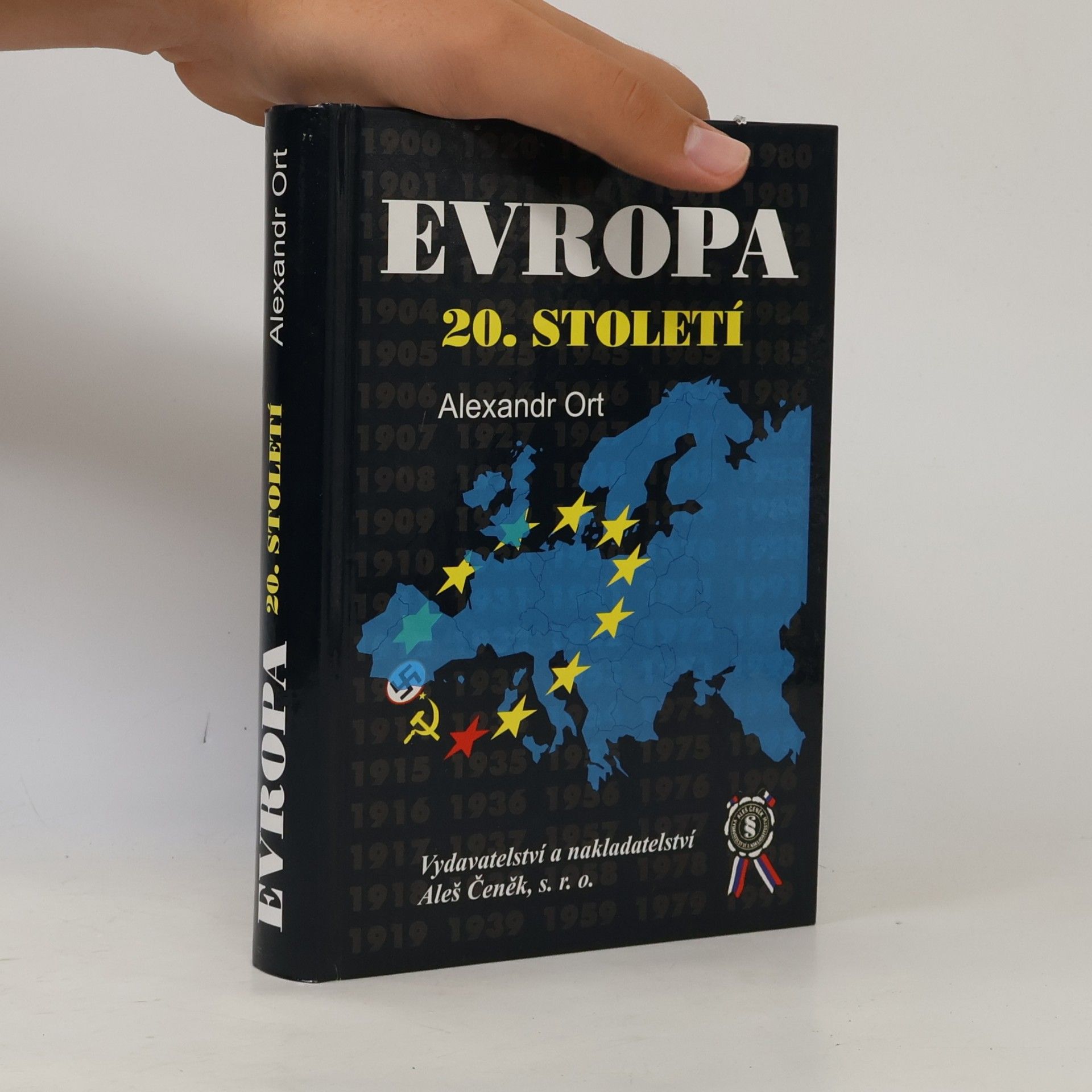 Alexandr Ort Evropa 20. století