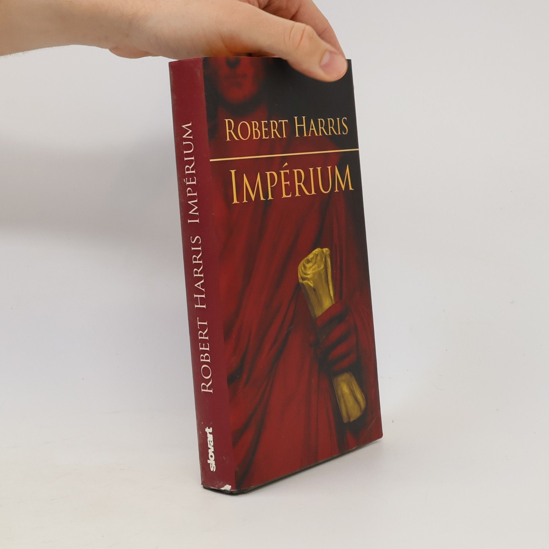 Impérium